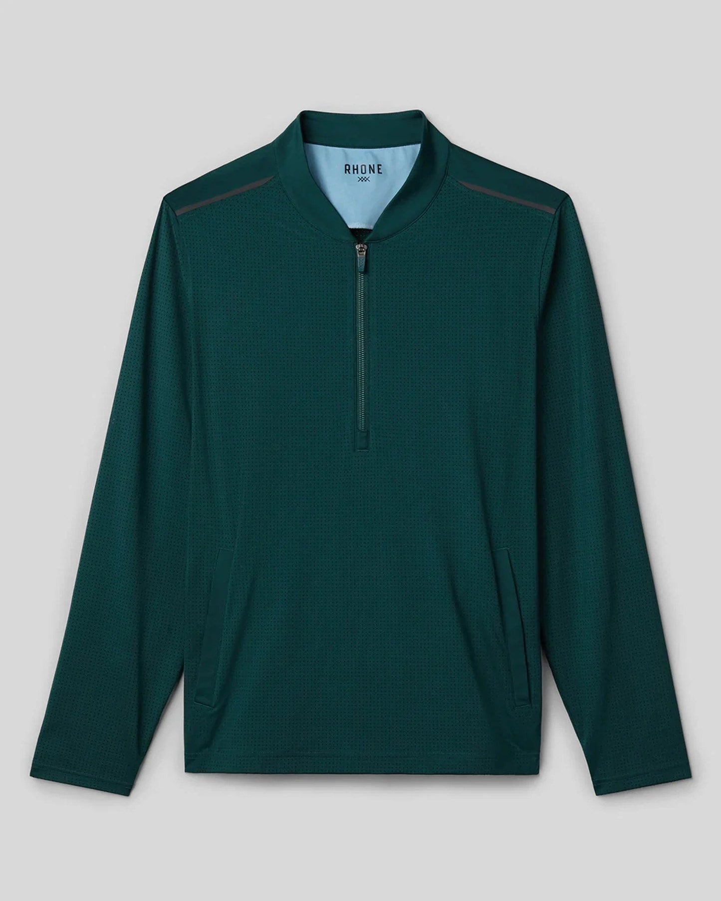 Air Tech 1/4 Zip