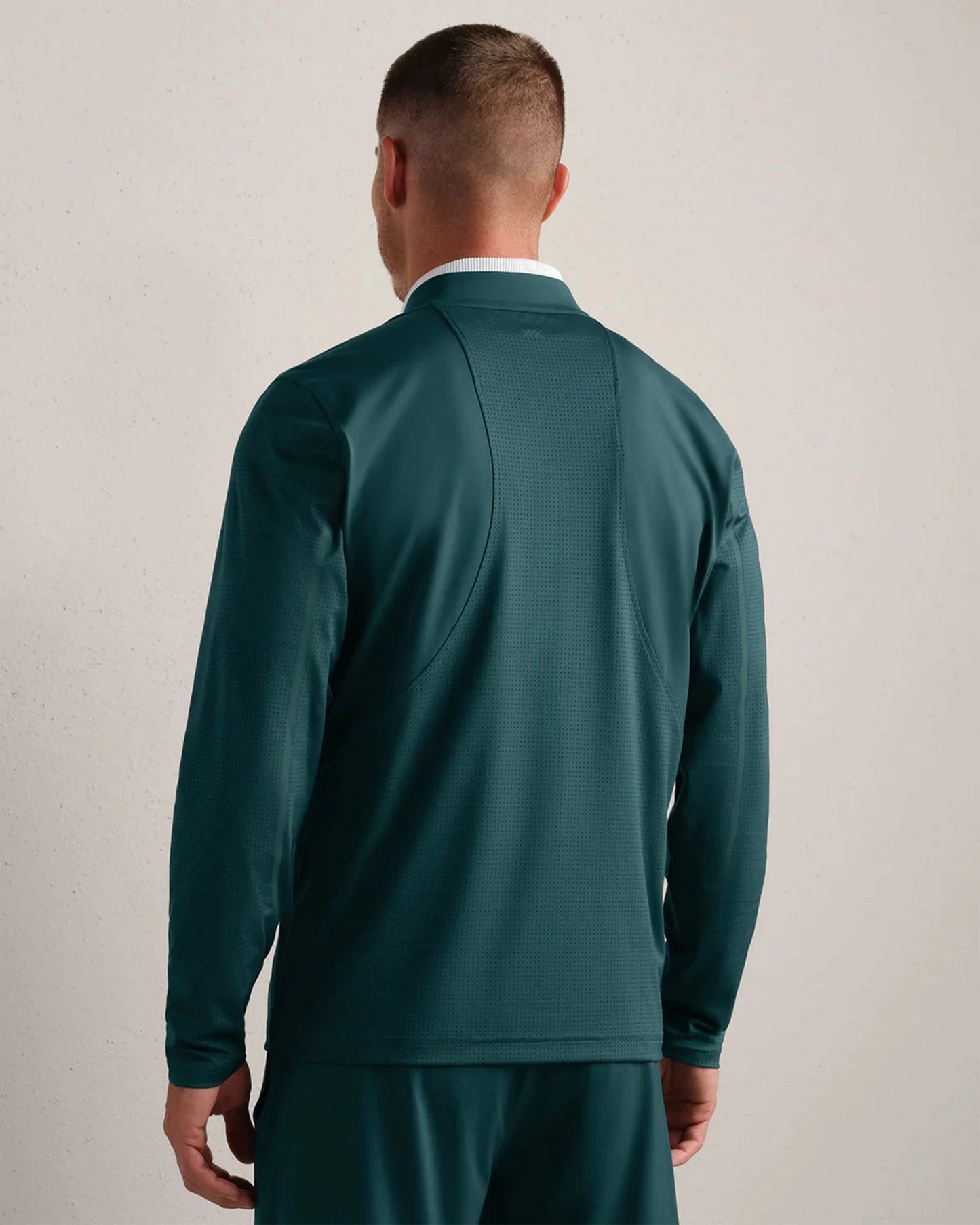 Air Tech 1/4 Zip