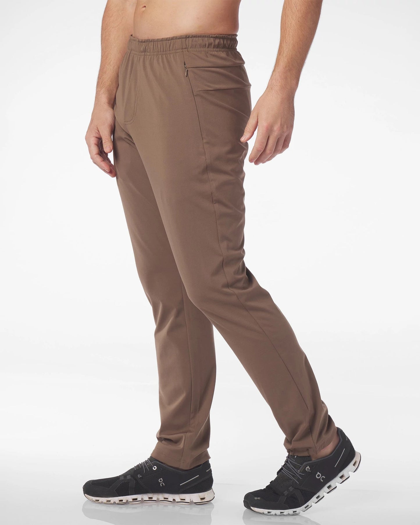 Tunari Pant
