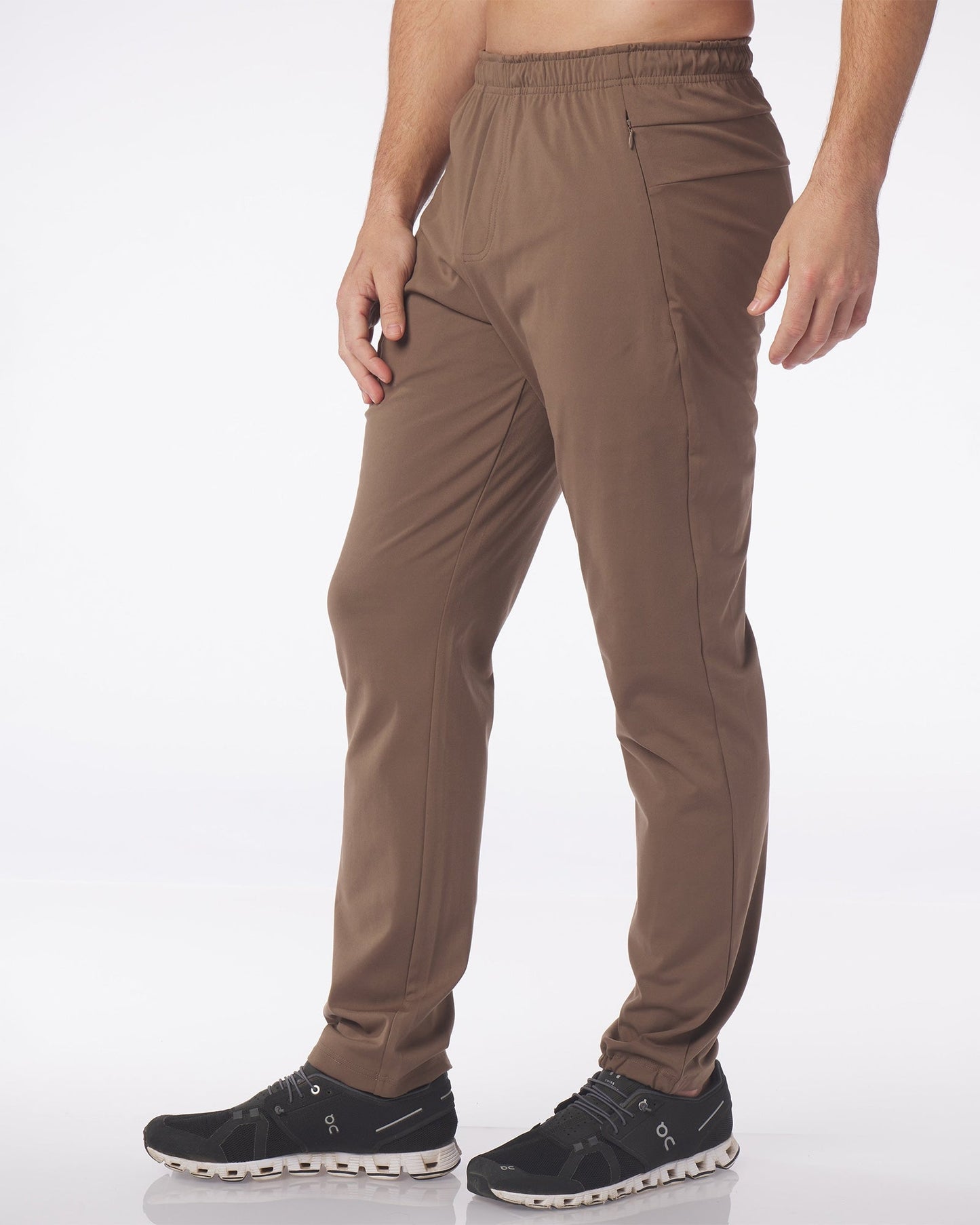 Tunari Pant