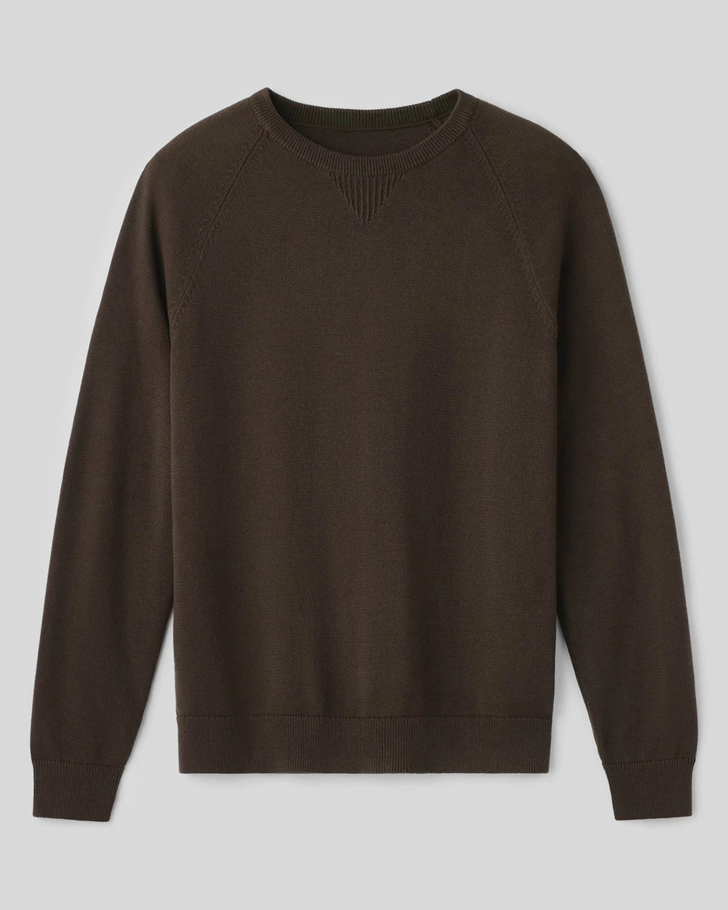 Commuter Crewneck Sweater