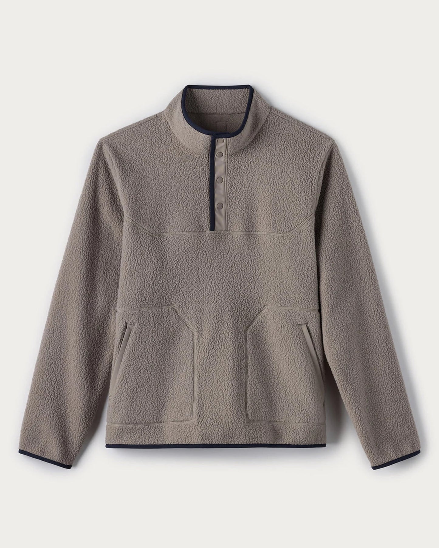 Fairbanks Fleece Pullover
