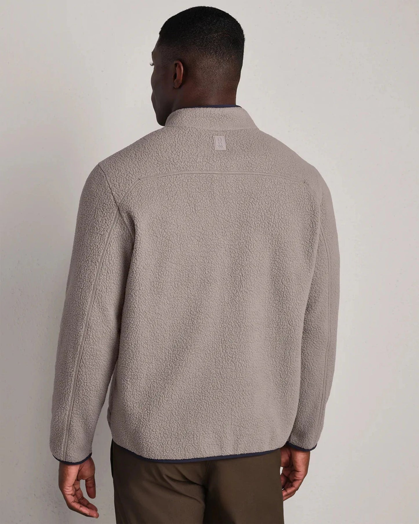 Fairbanks Fleece Pullover