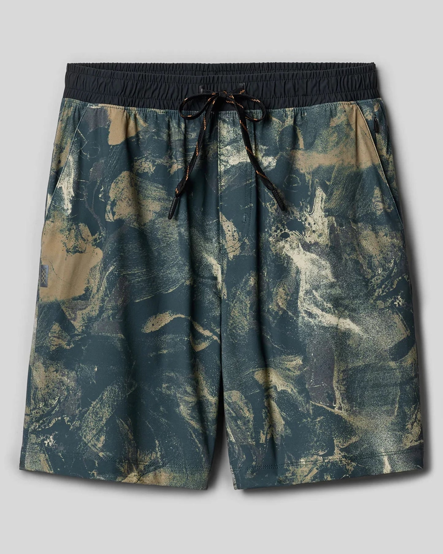 7' Pursuit Short Unlined