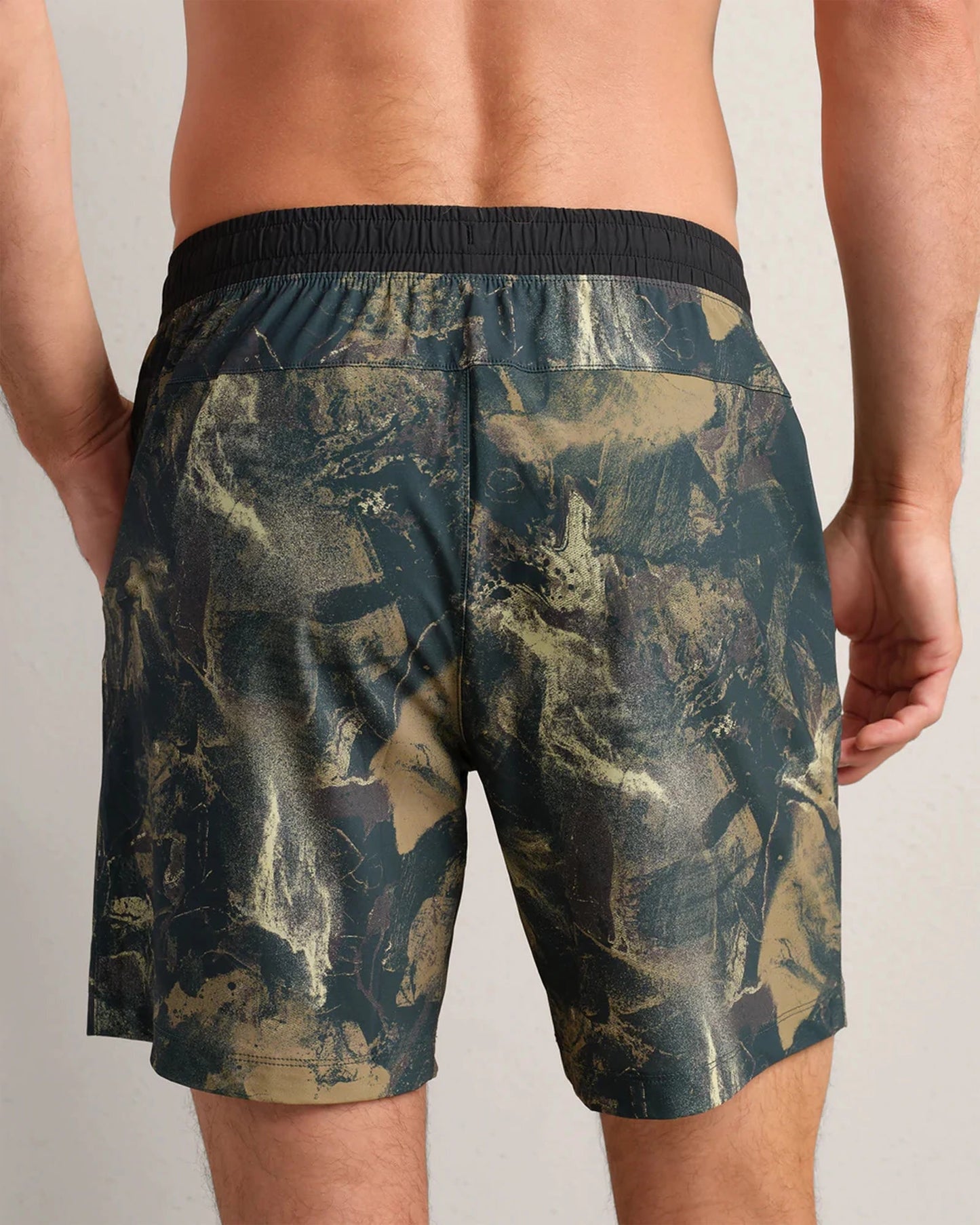 7' Pursuit Short Unlined