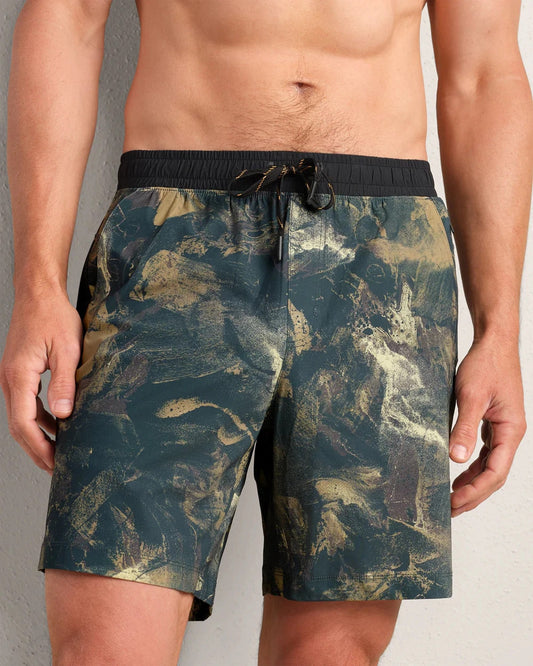 7' Pursuit Short Unlined