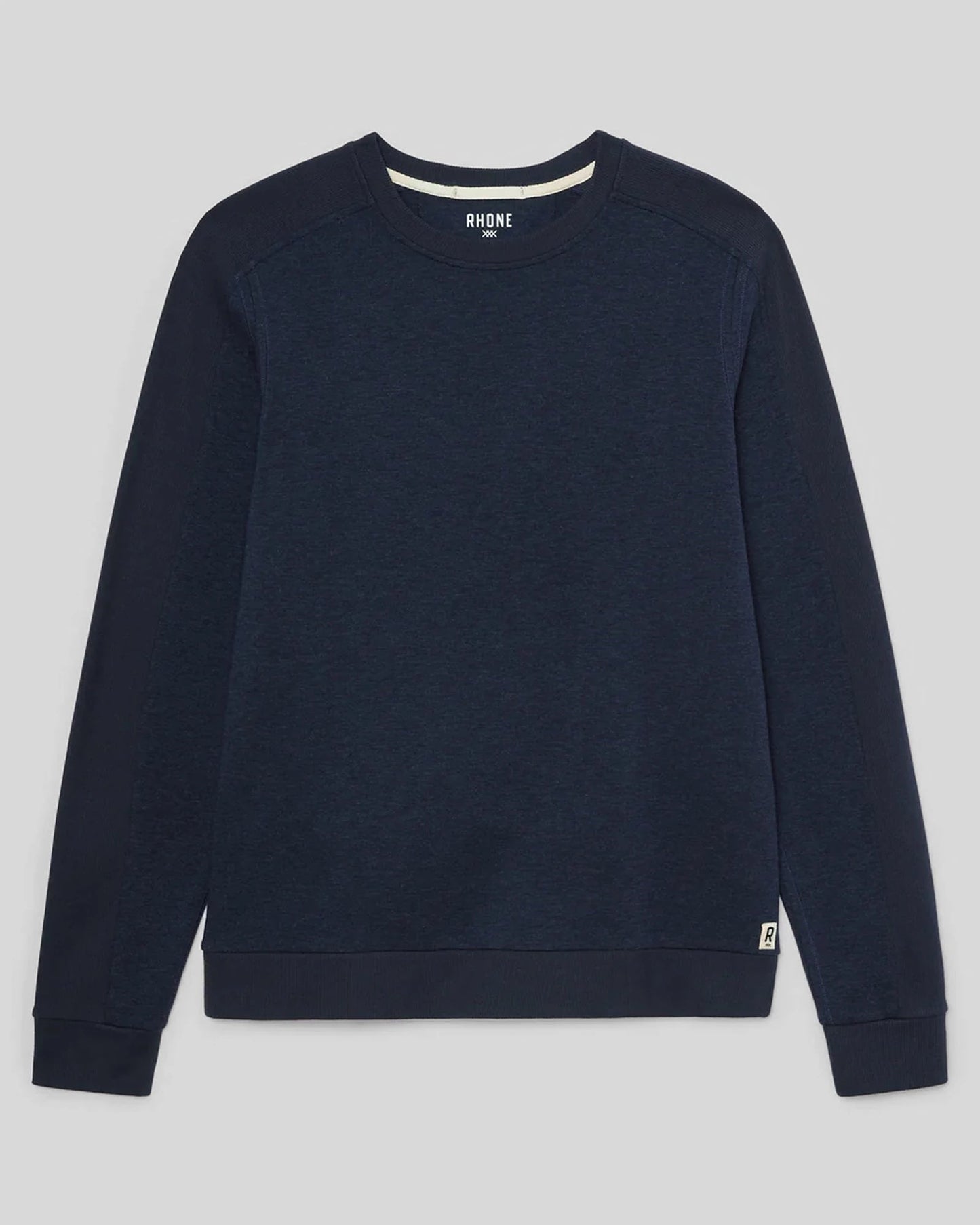 Heritage Midweight Crewneck
