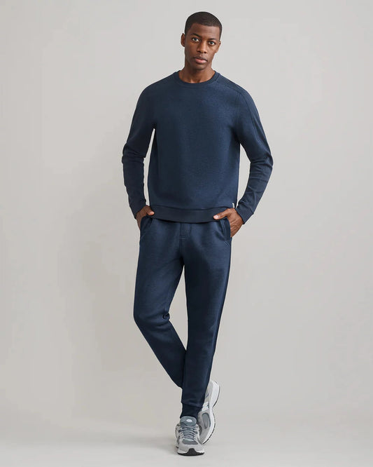 Heritage Midweight Crewneck