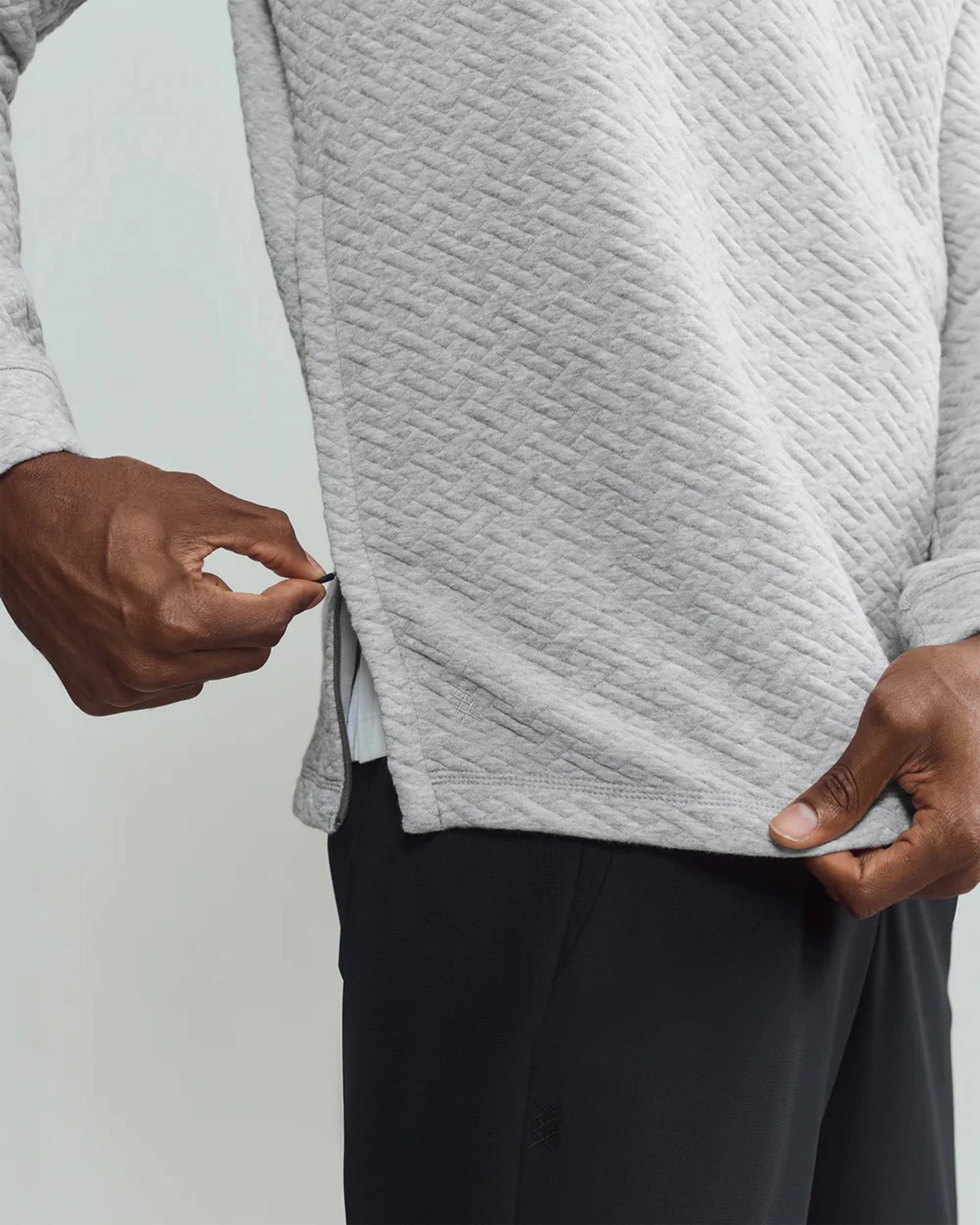 Weekender Pullover