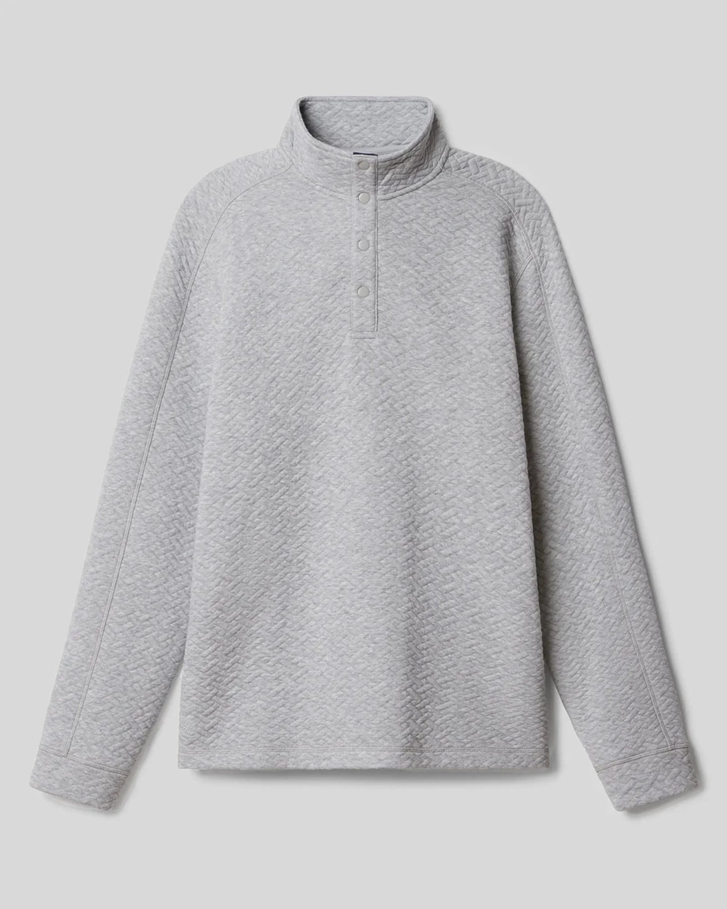 Weekender Pullover