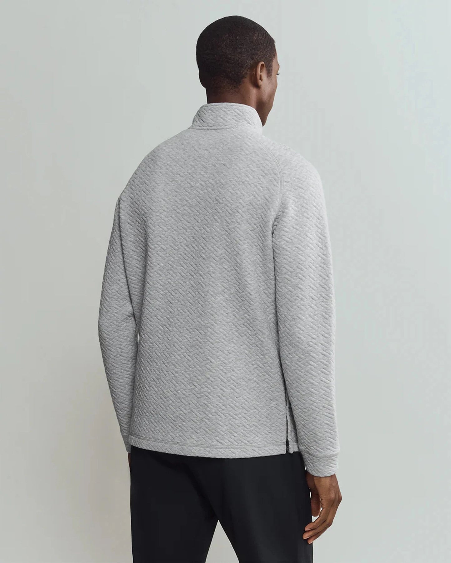Weekender Pullover
