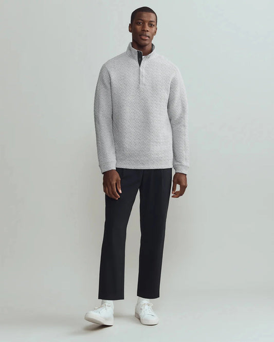 Weekender Pullover
