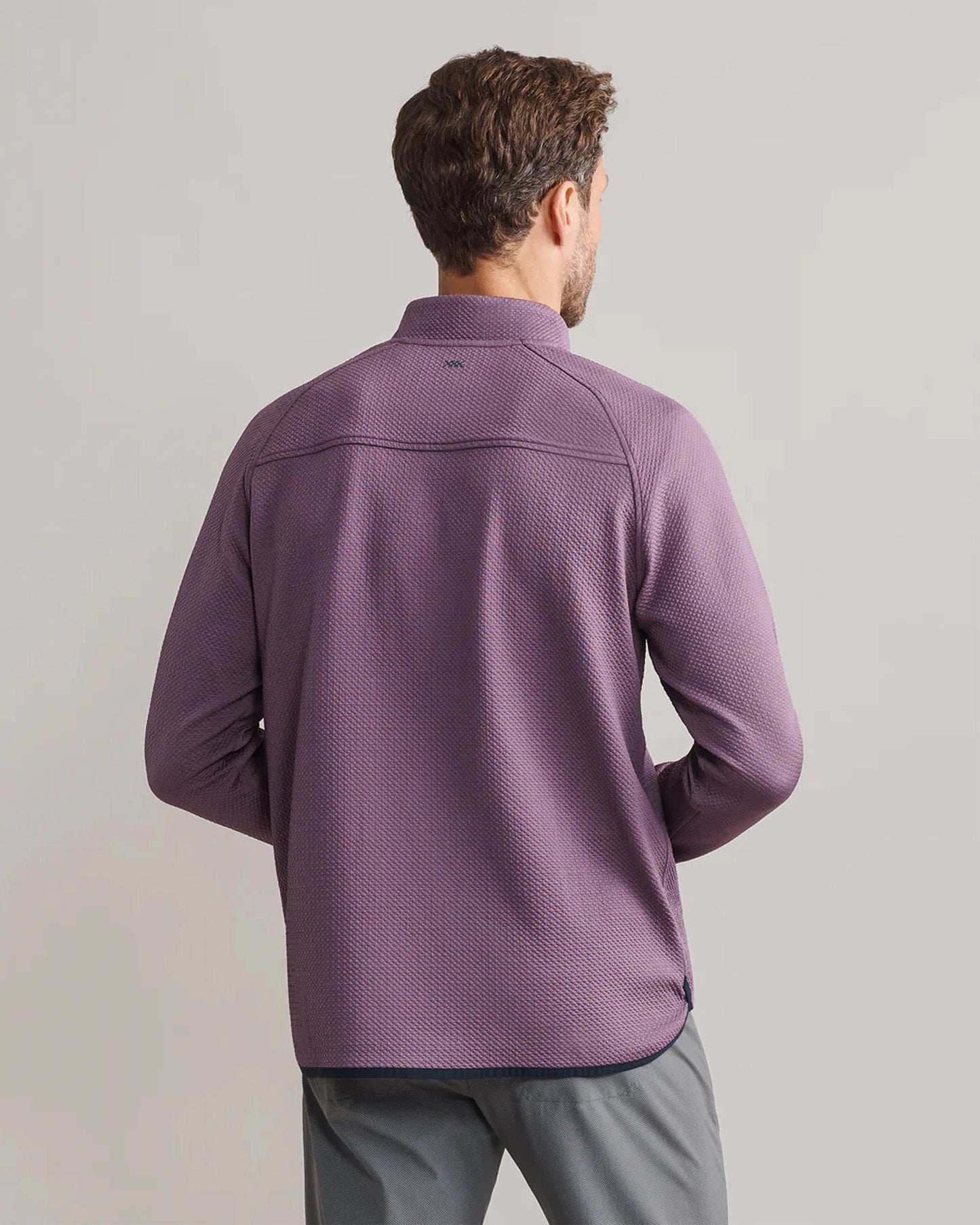 Founder's 1/4 Zip