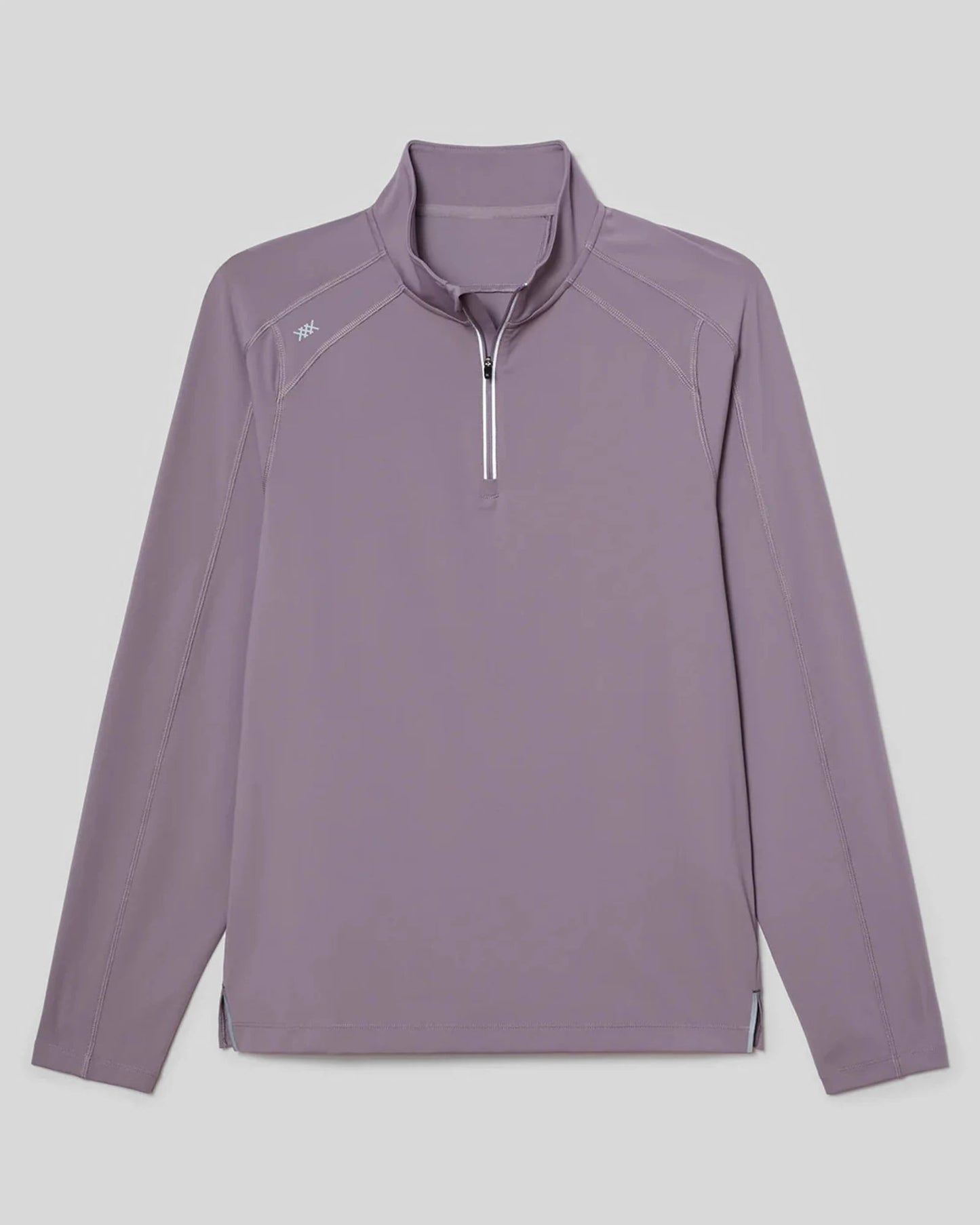 Rise 1/4 Zip