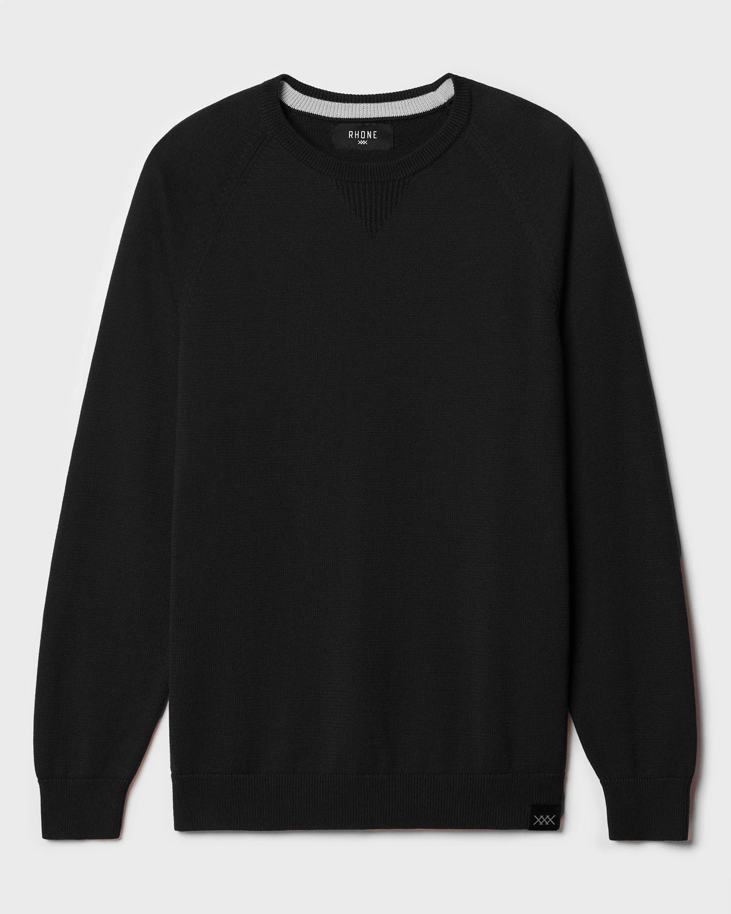 Commuter Crewneck Sweater