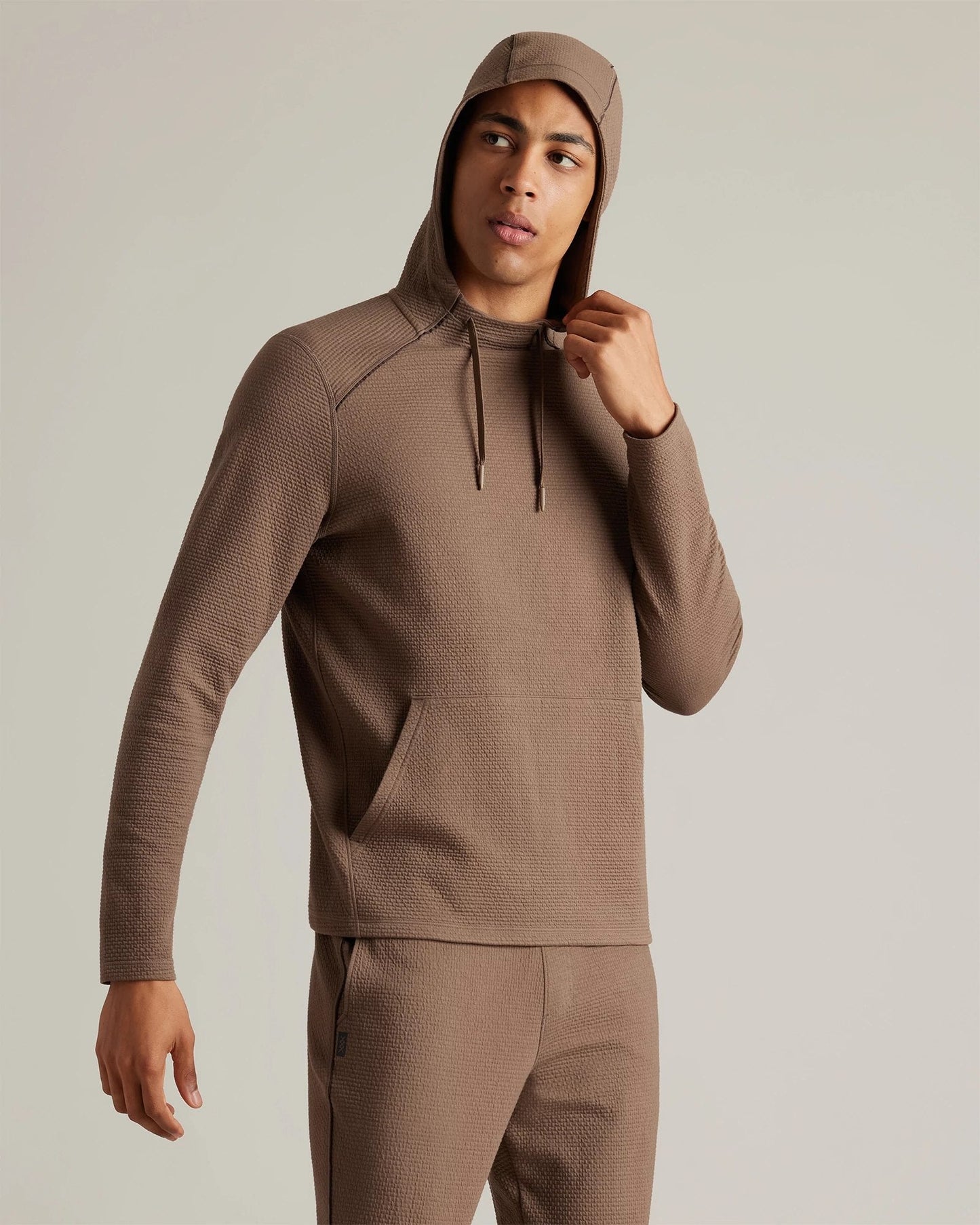 Tribeca Tech Hoodie