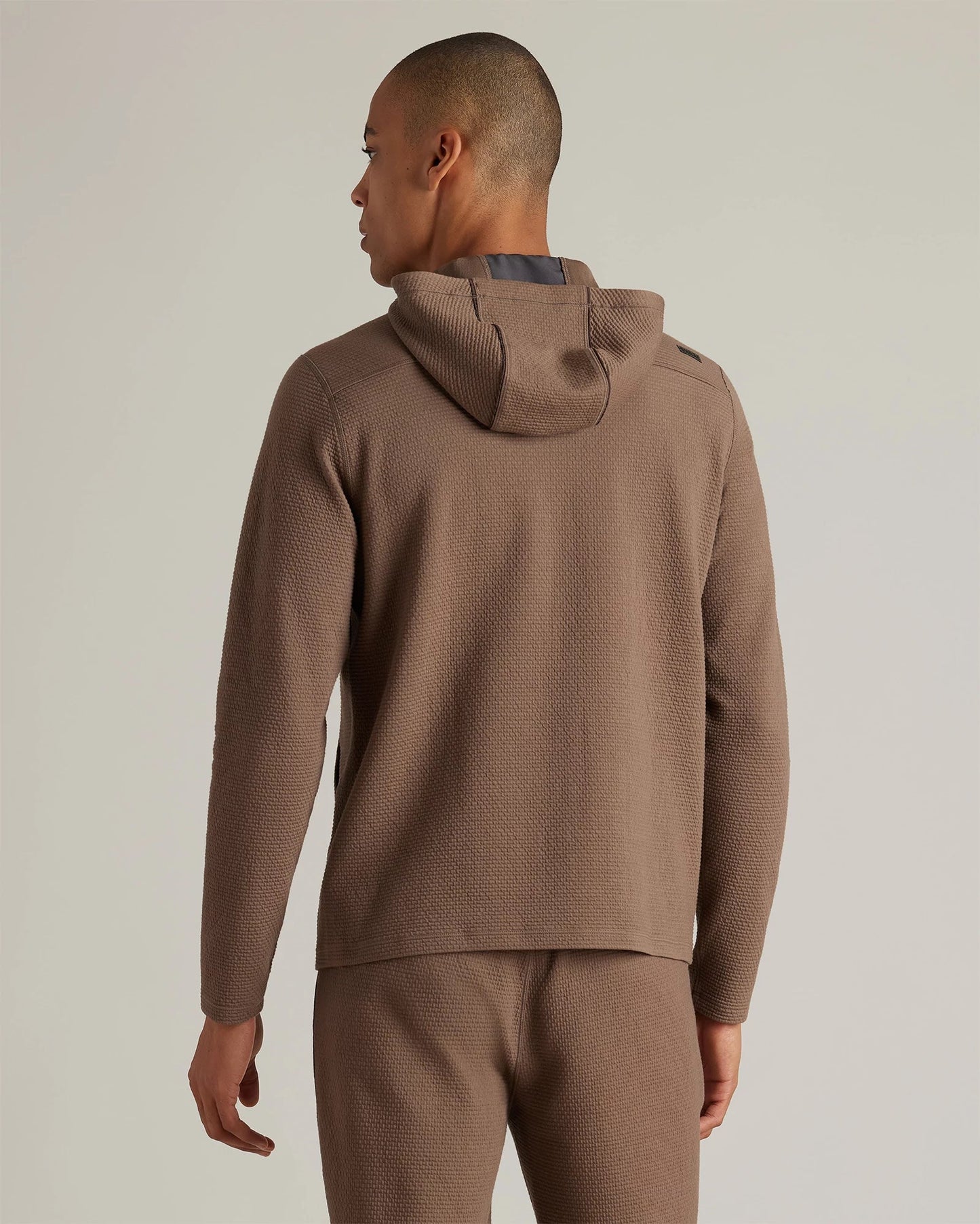 Tribeca Tech Hoodie