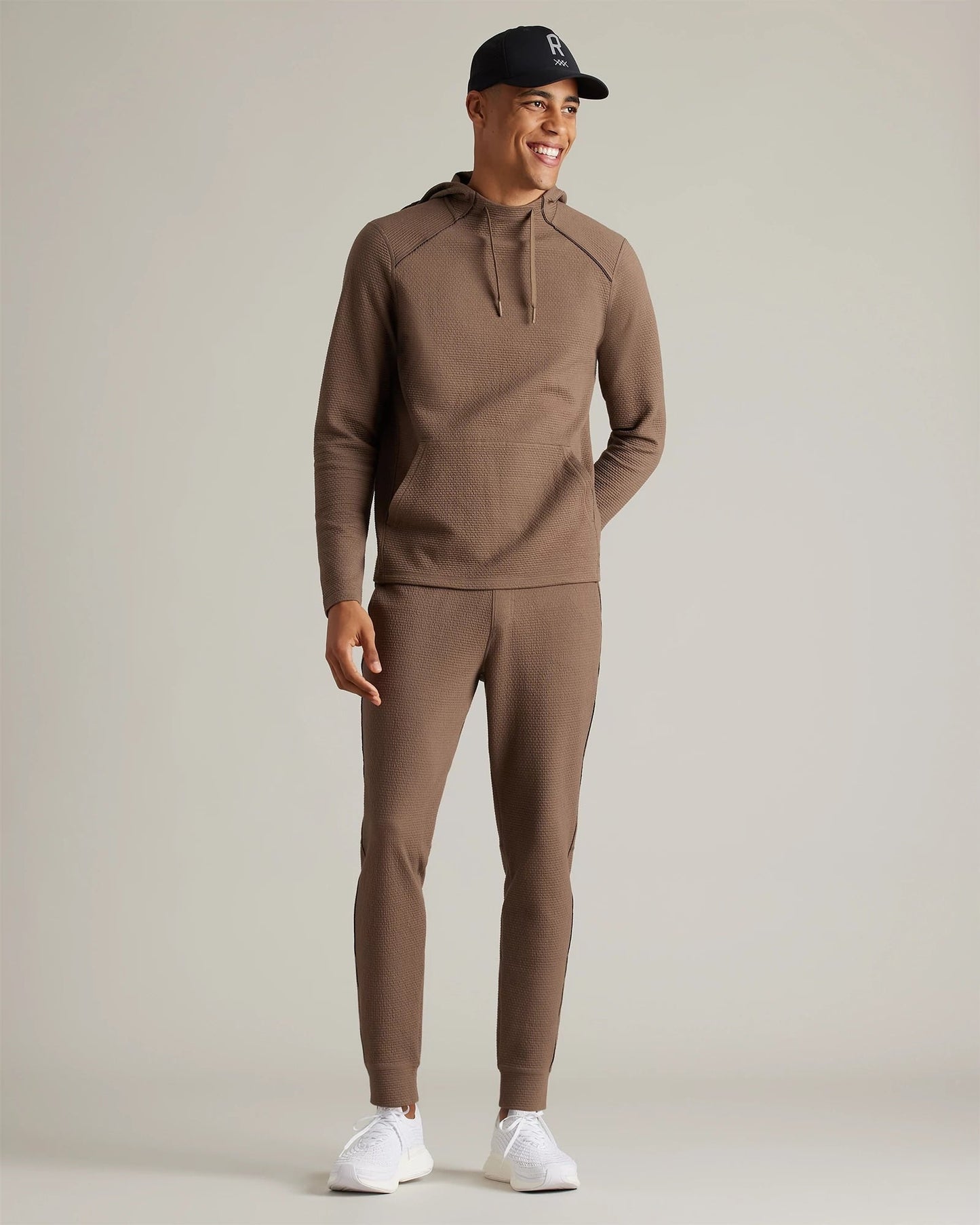 Tribeca Tech Hoodie