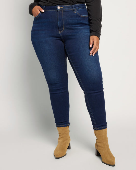 Plus Size Skinny