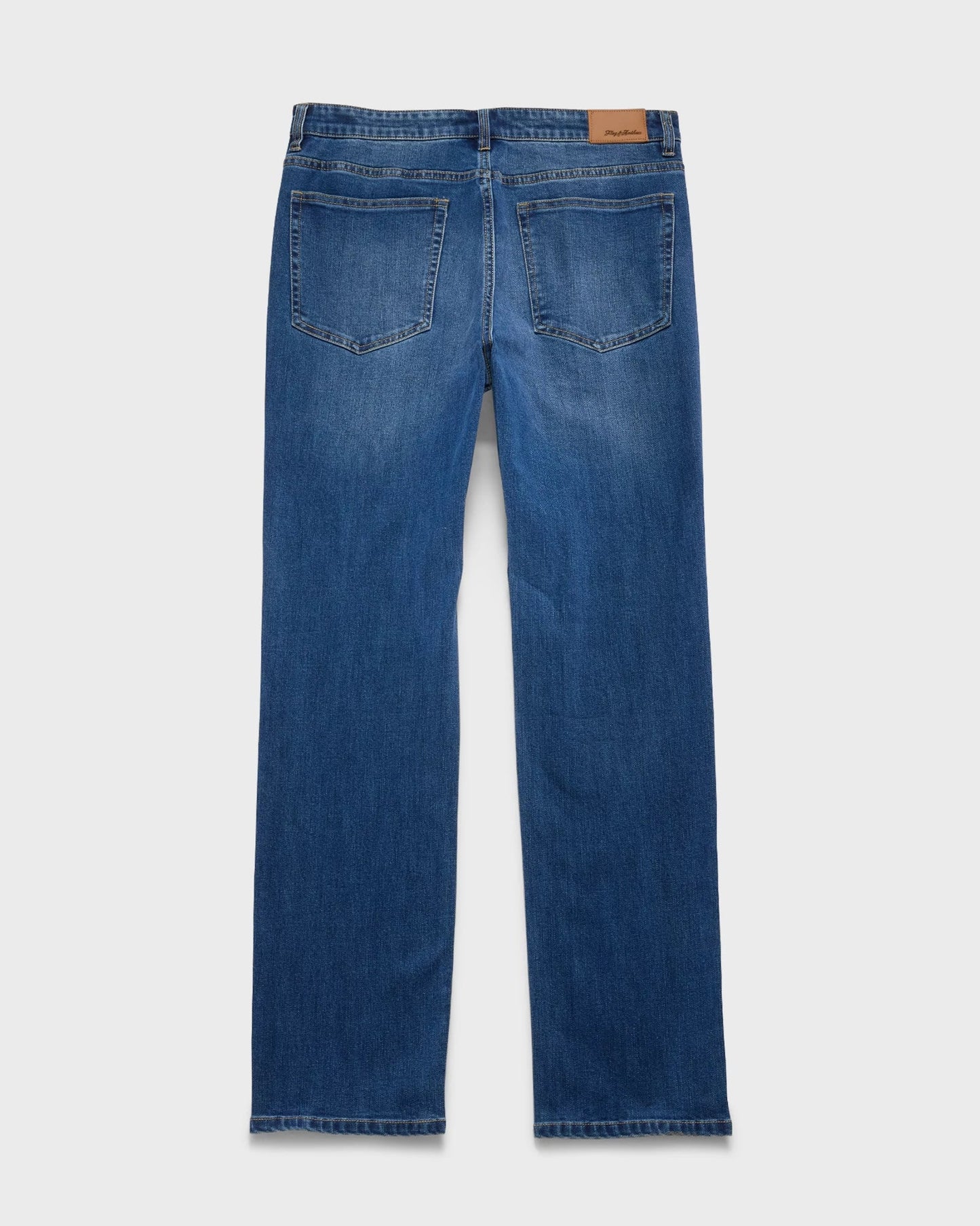 Highland Oakland Slim Cooling Jean