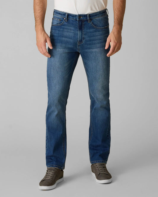 Highland Oakland Slim Cooling Jean