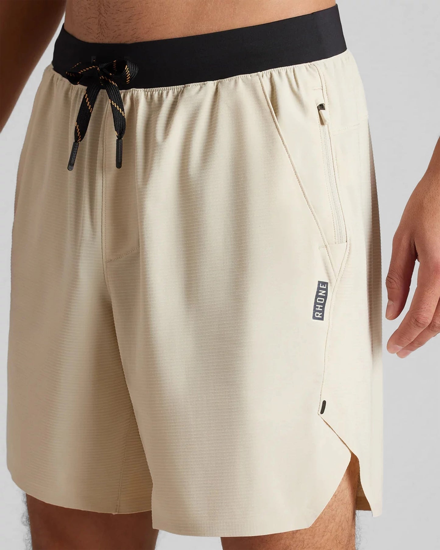 7' Invictus Ripstop Short - Unlined