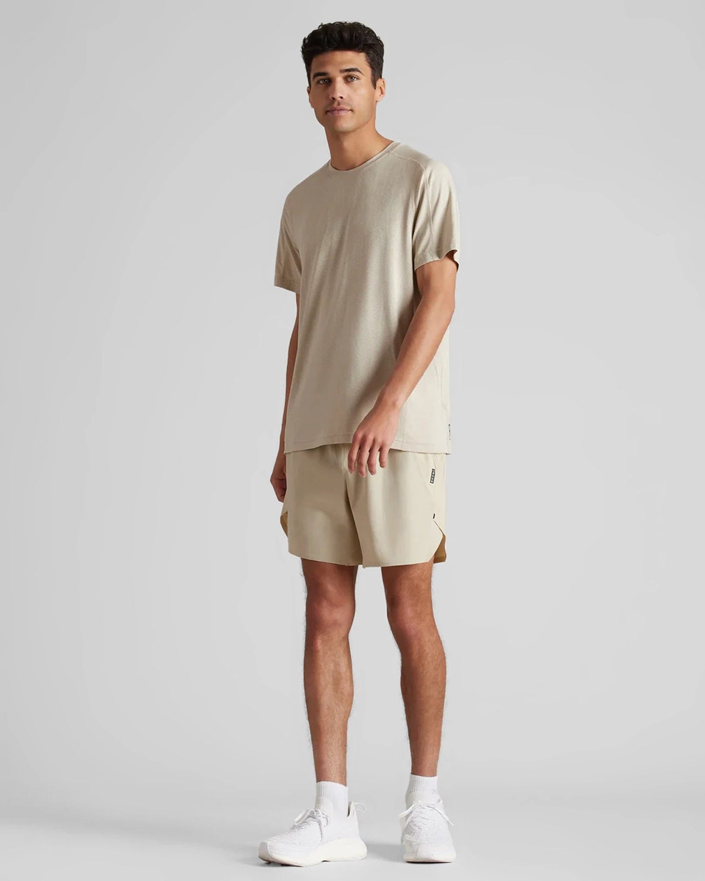 7' Invictus Ripstop Short - Unlined