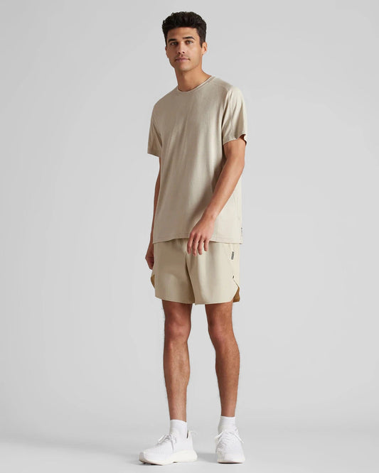 7' Invictus Ripstop Short - Unlined