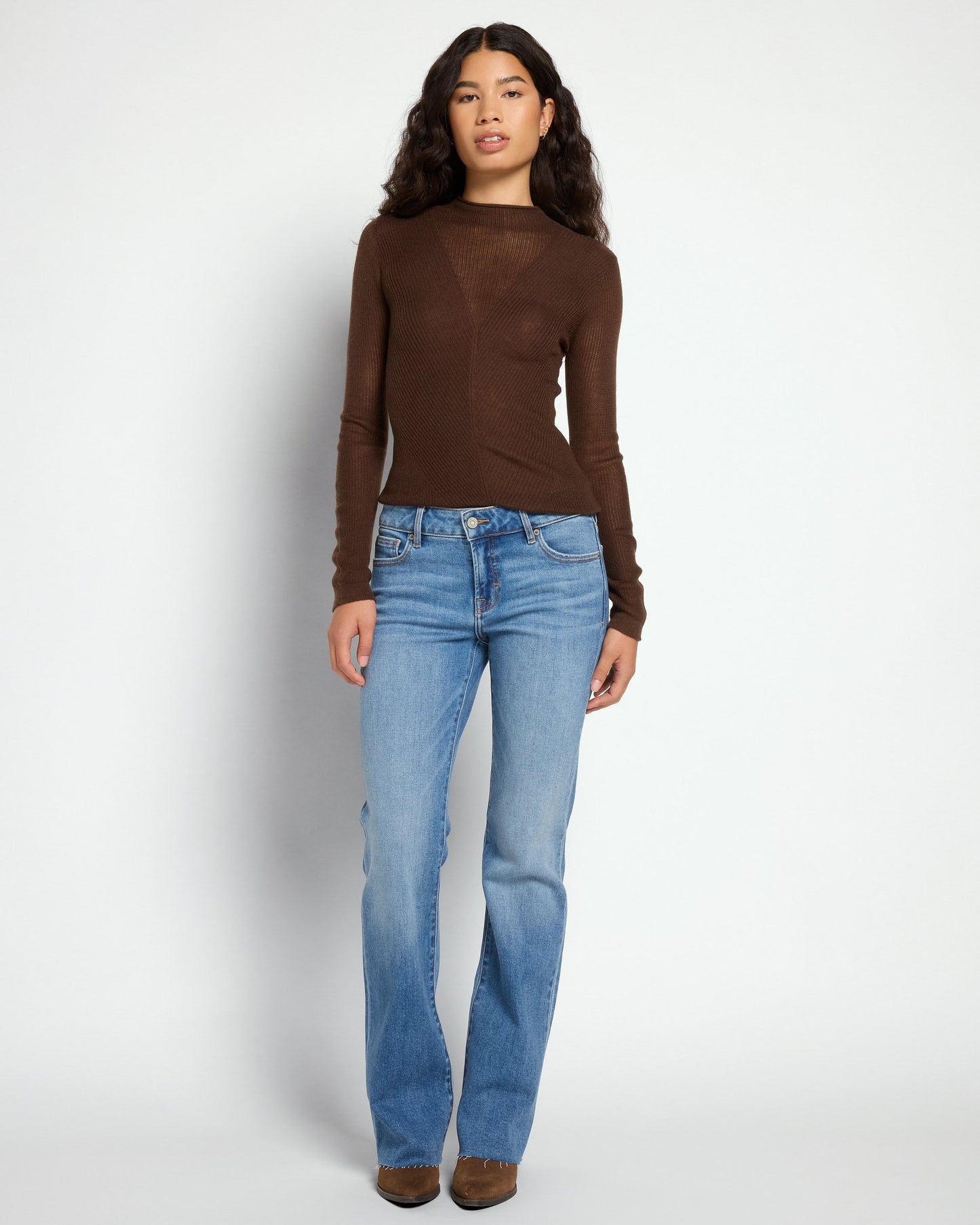 Martin Knit Top