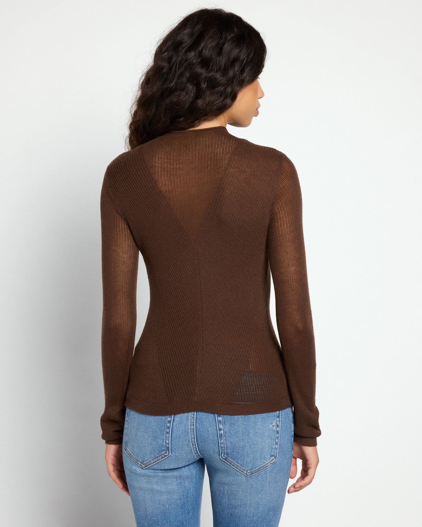 Martin Knit Top