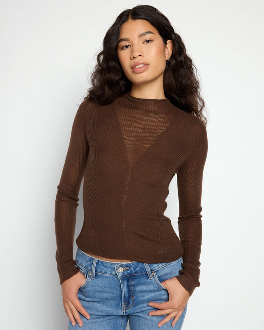 Martin Knit Top
