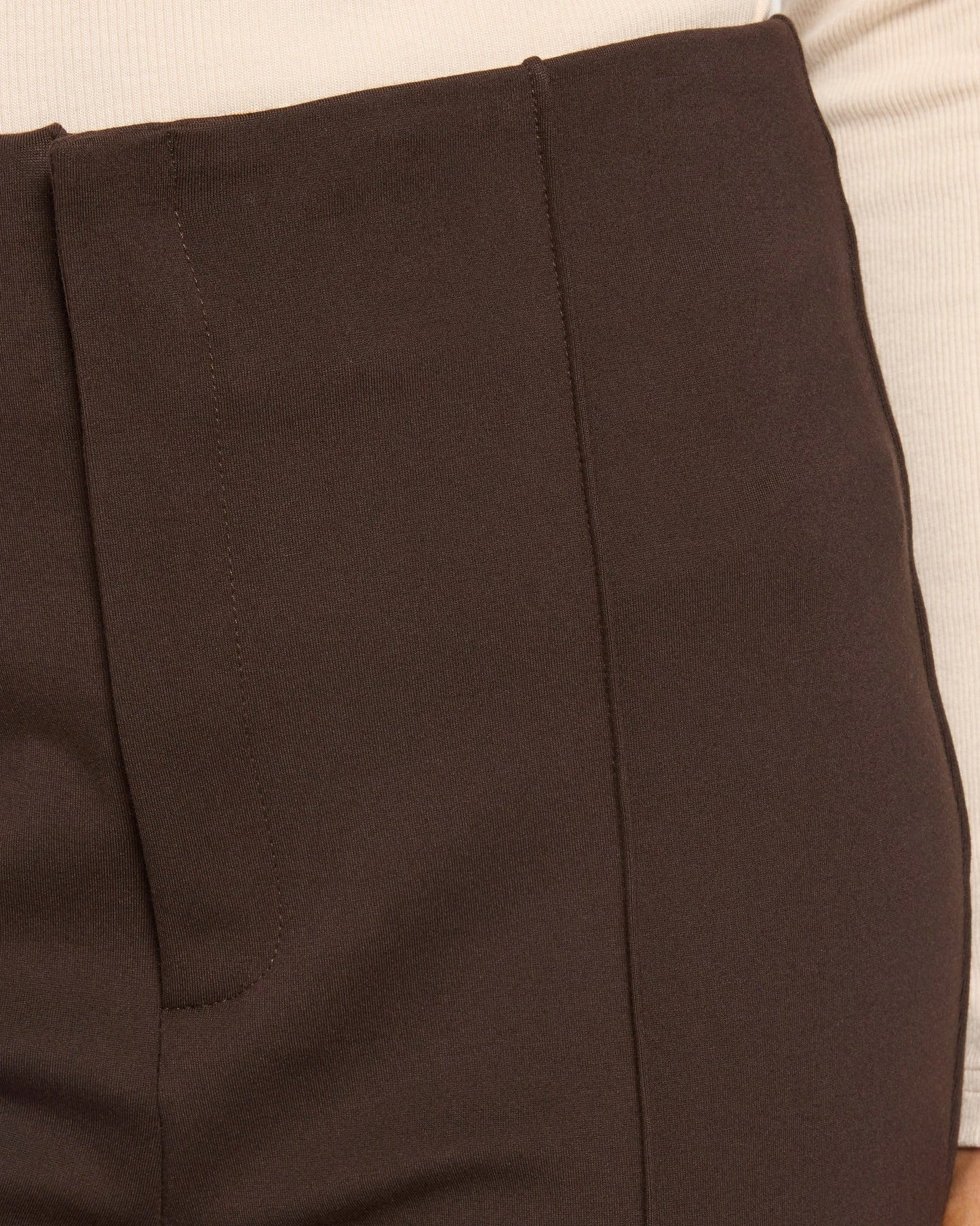 Jensen Ponte Trouser Pant