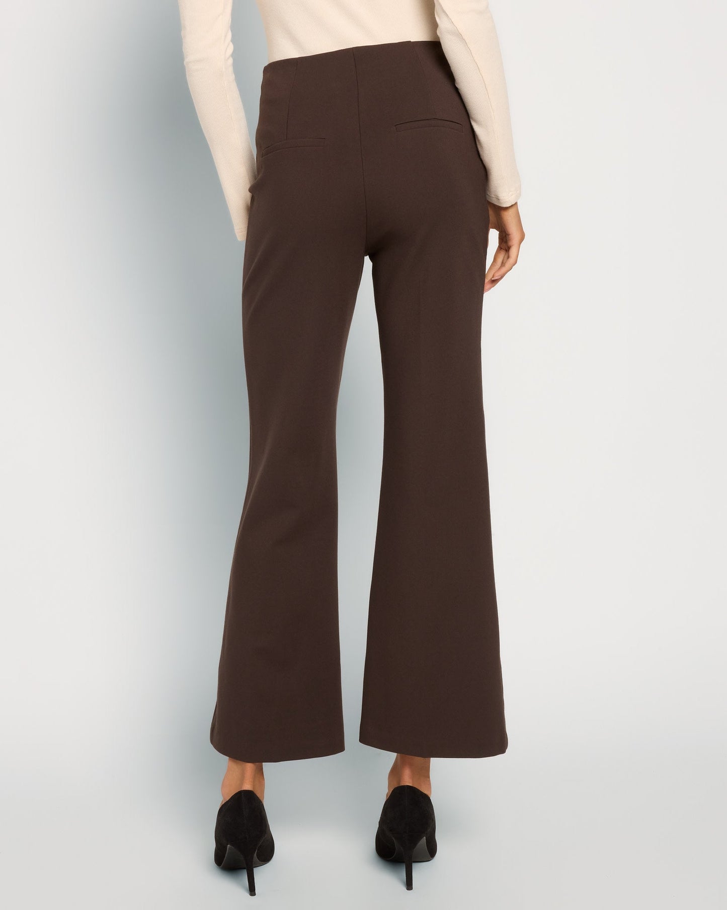 Jensen Ponte Trouser Pant