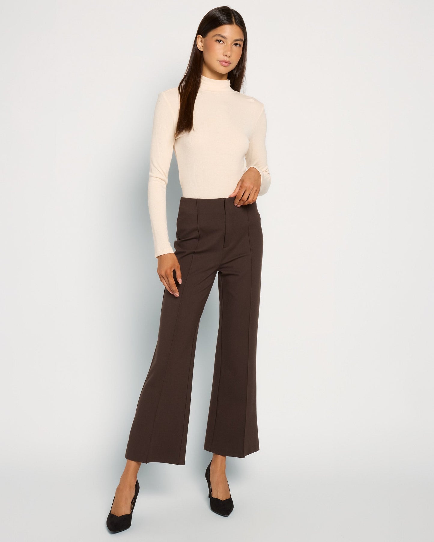 Jensen Ponte Trouser Pant