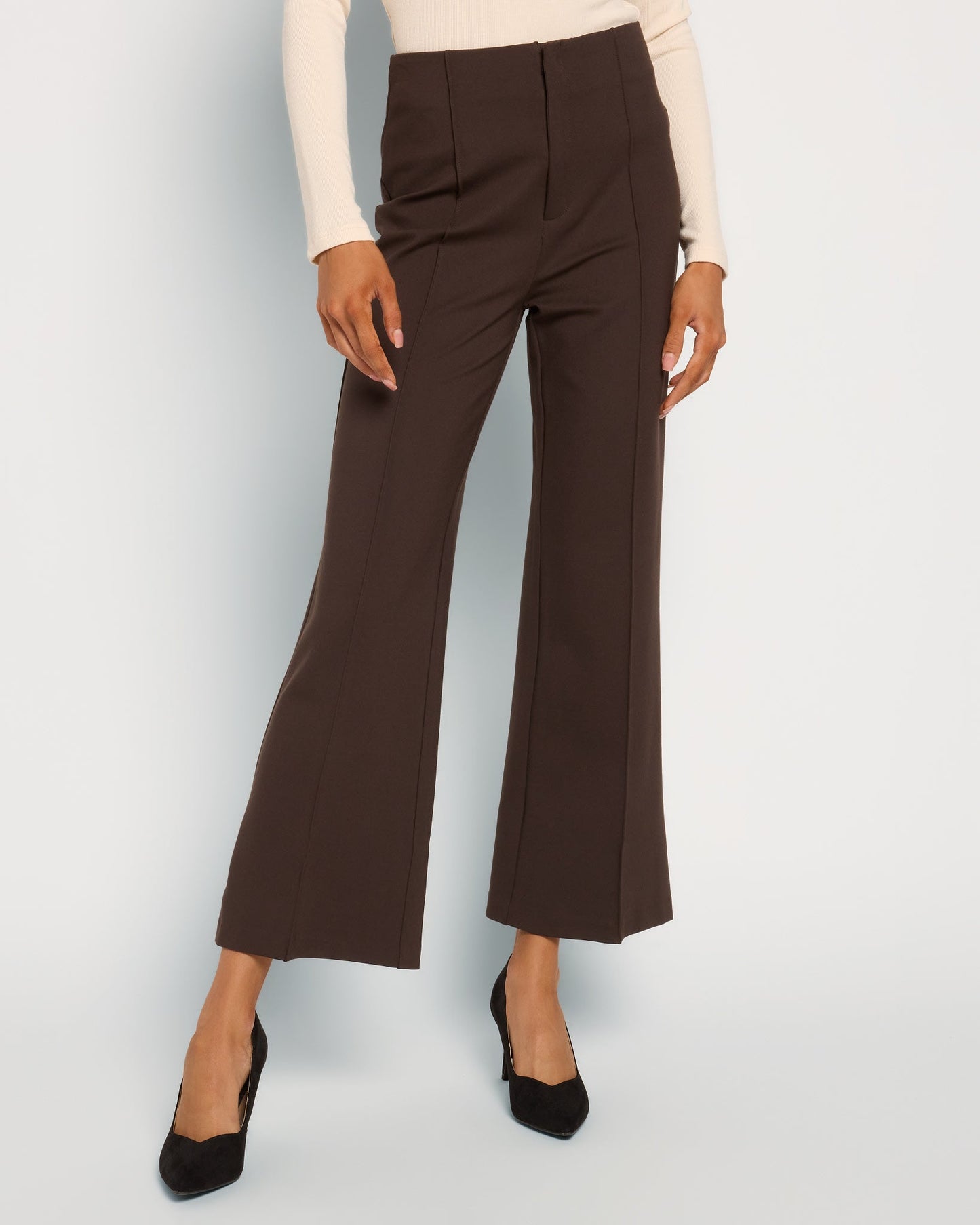 Jensen Ponte Trouser Pant