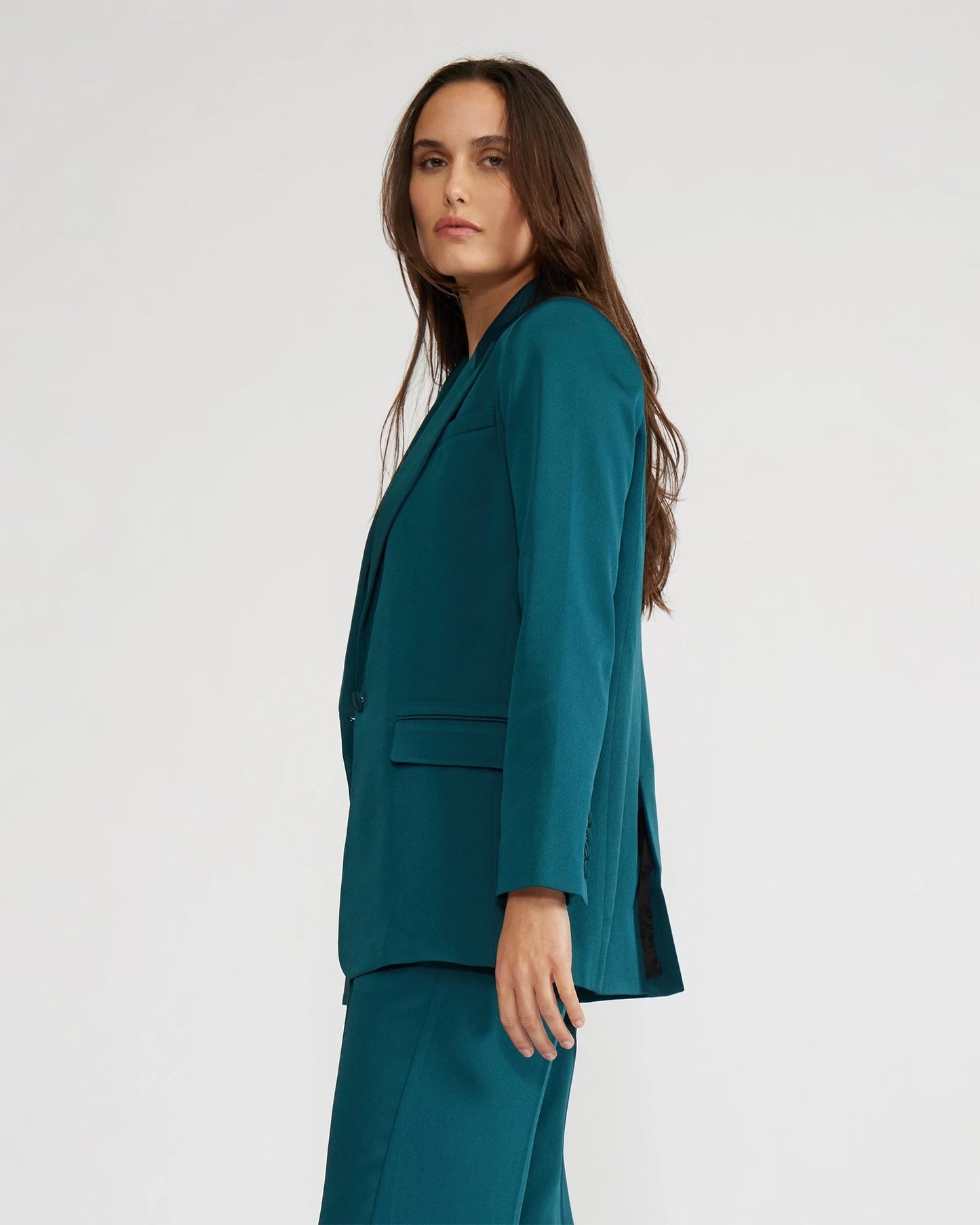 Krista Blazer