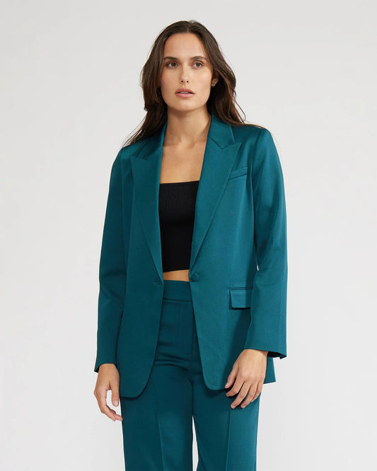 Krista Blazer