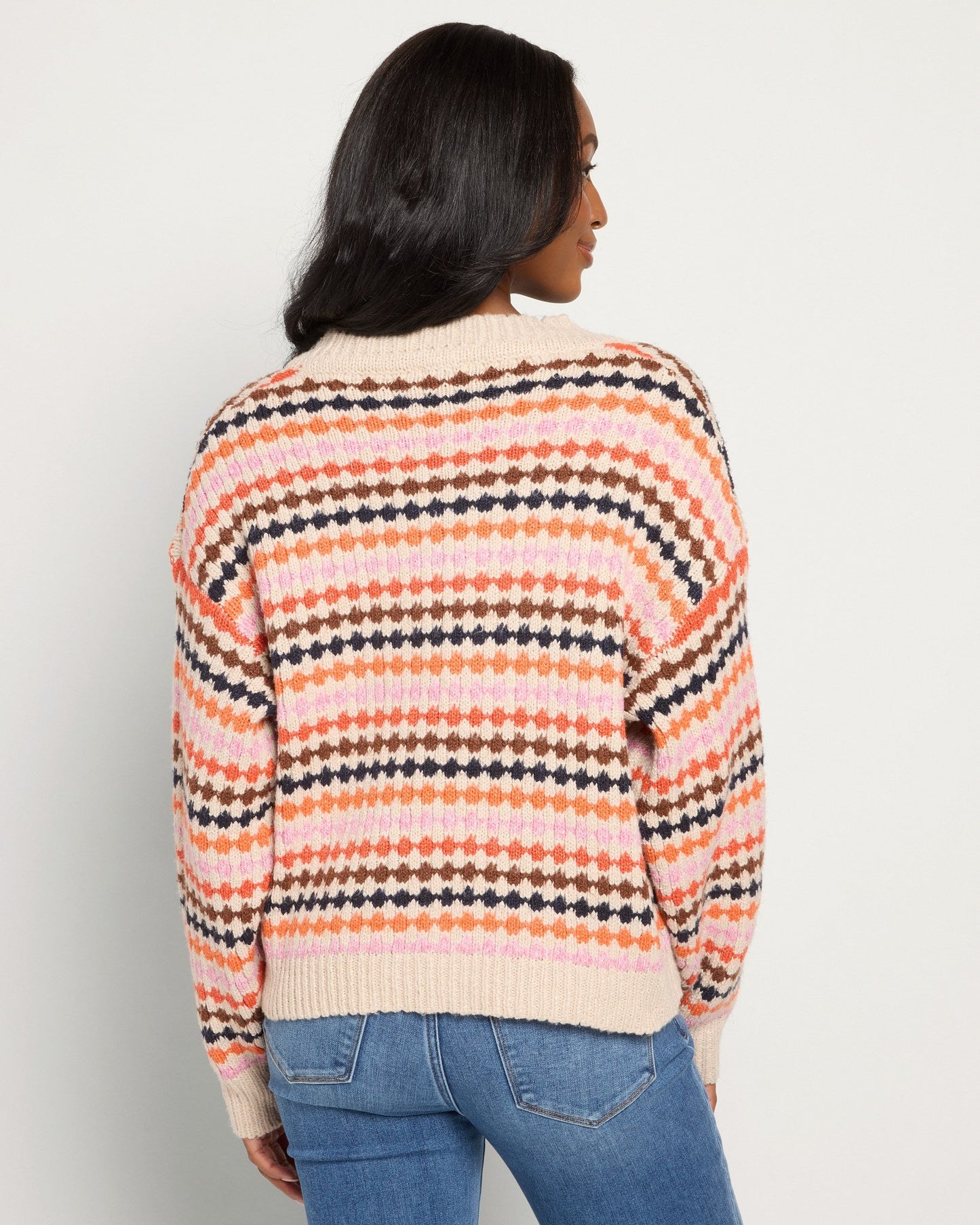 Novelty Cardigan