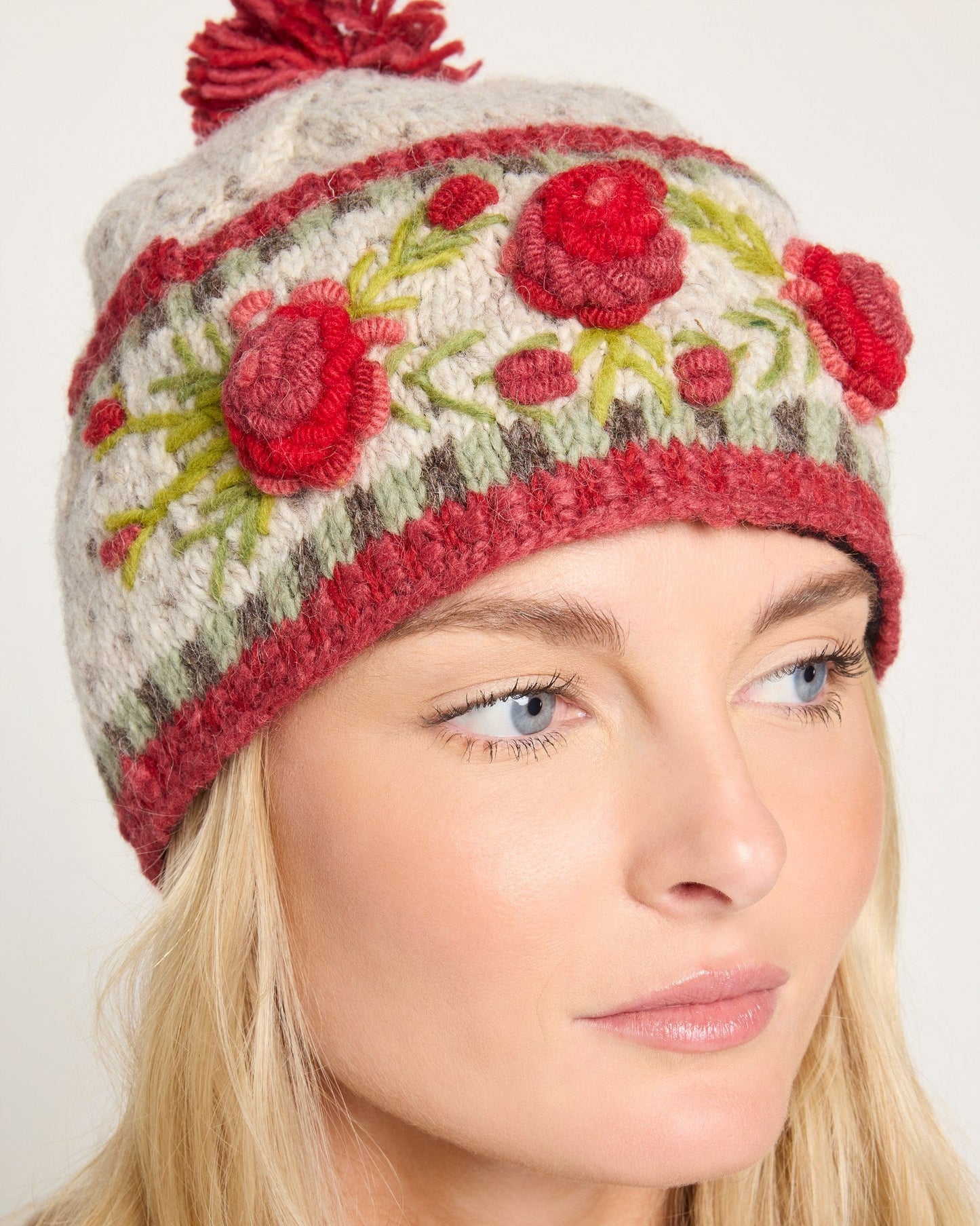 Aubrey Beanie