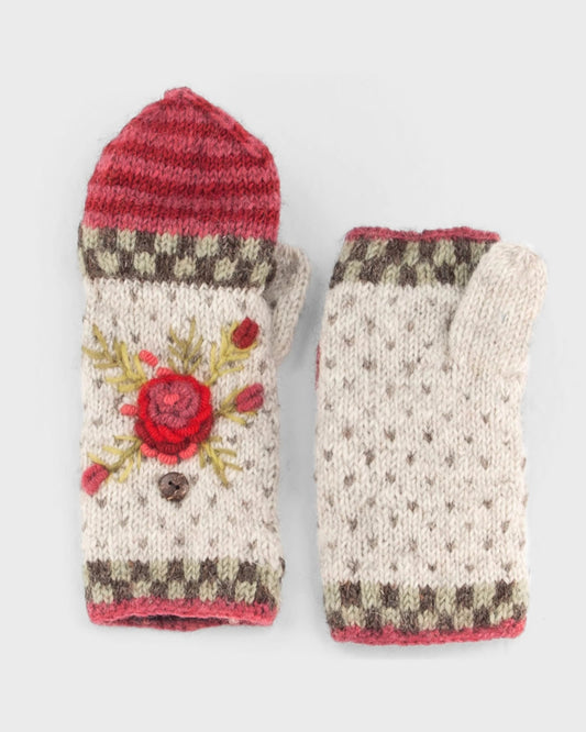 Aubrey Handwarmers