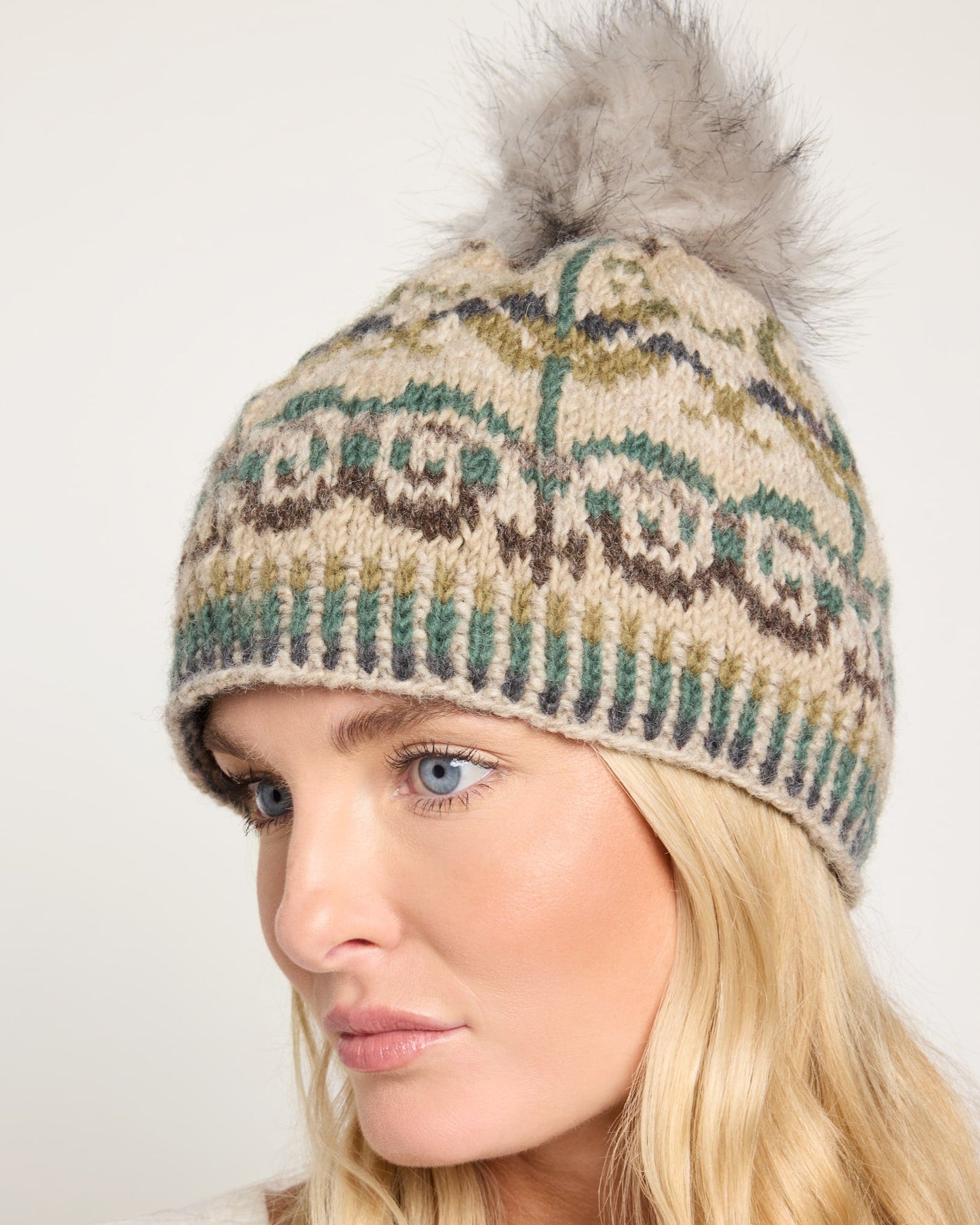 Natalia Beanie