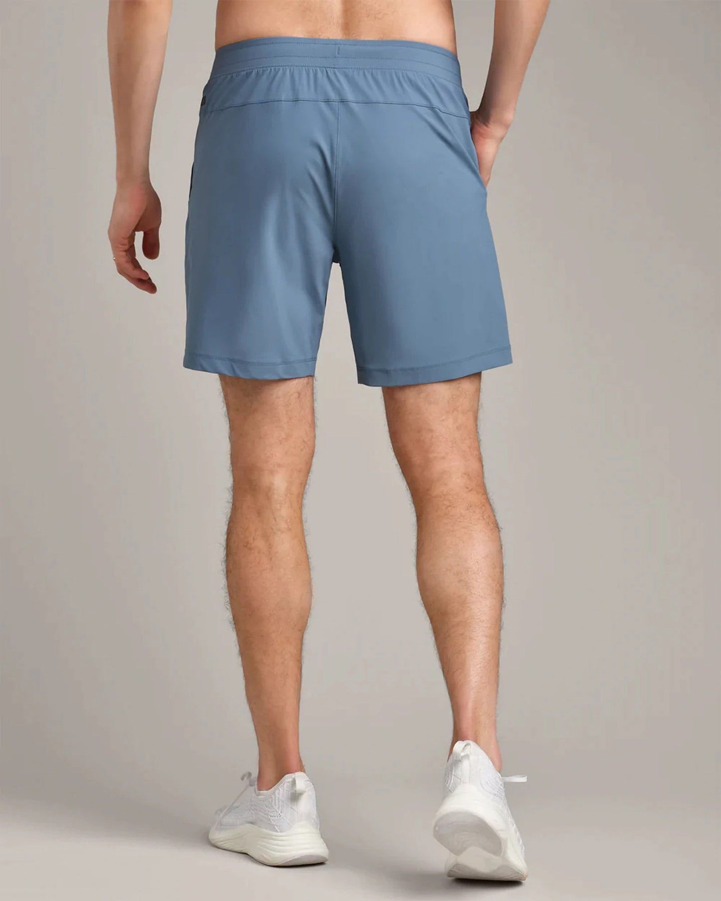 7" Pursuit Short Unlined