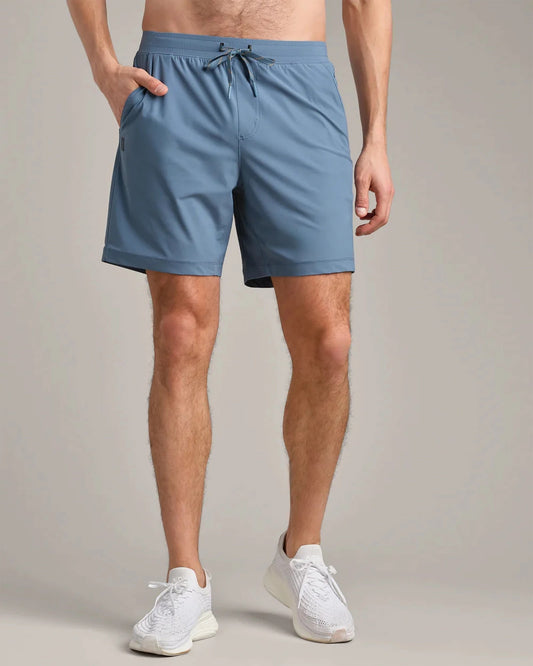 7" Pursuit Short Unlined