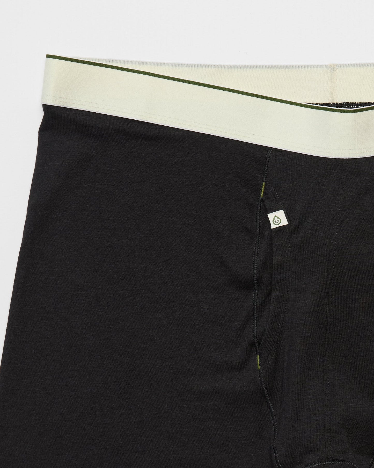 BamBare Boxer Brief