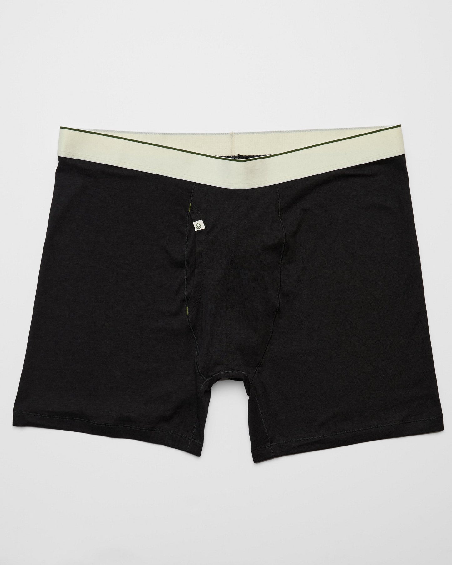 BamBare Boxer Brief