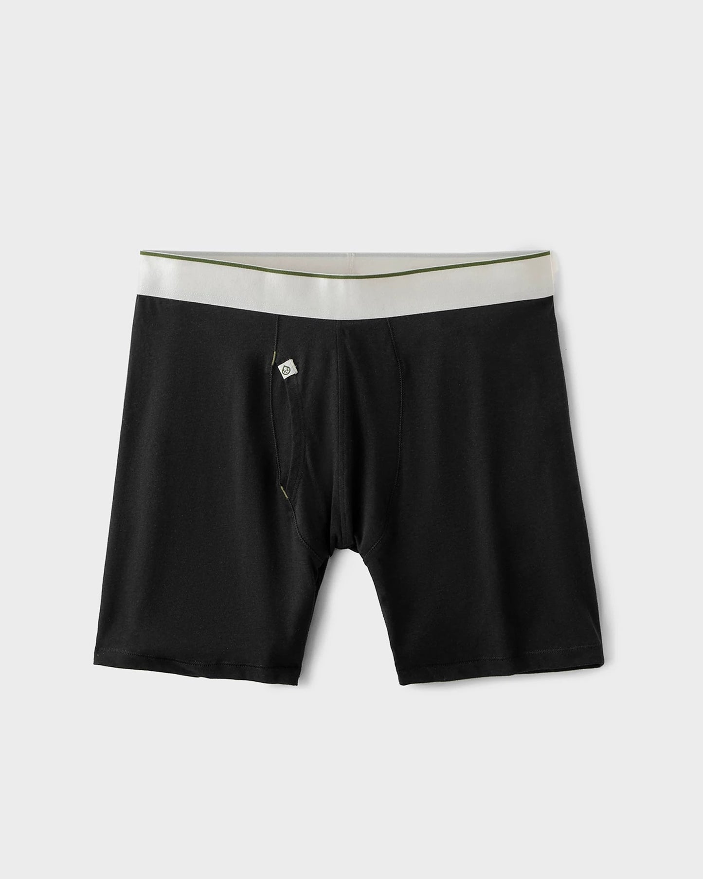BamBare Boxer Brief