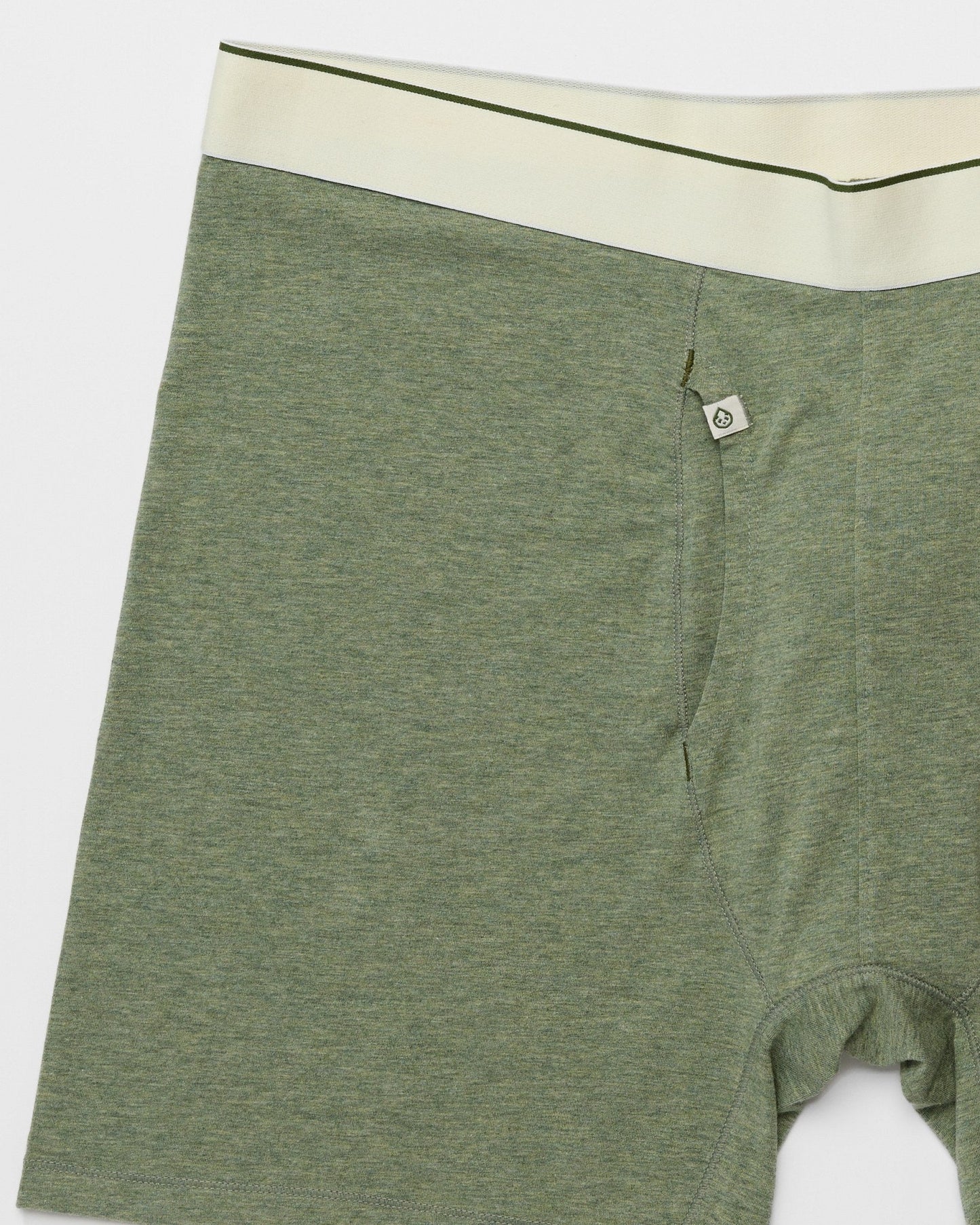 BamBare Boxer Brief