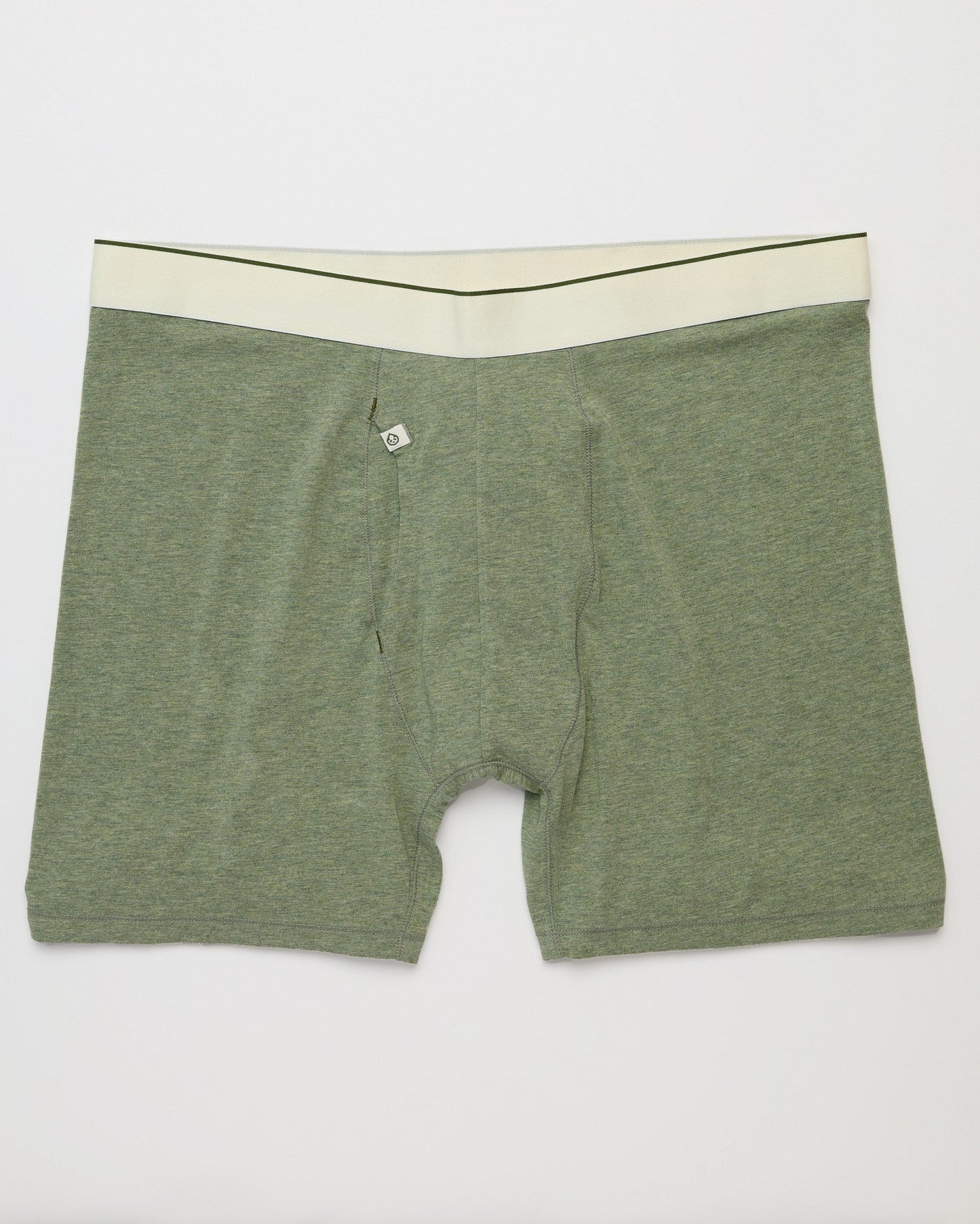 BamBare Boxer Brief