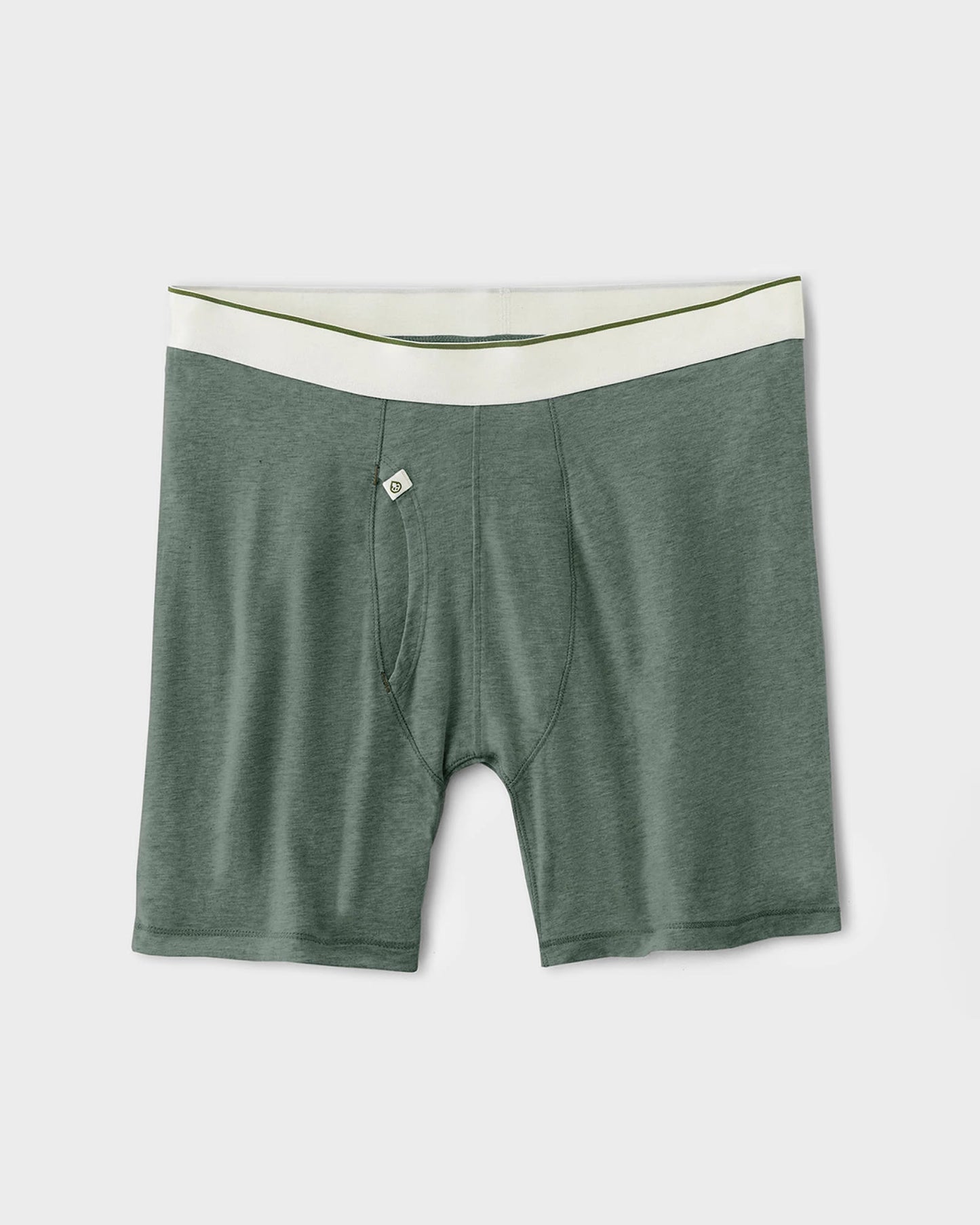 BamBare Boxer Brief