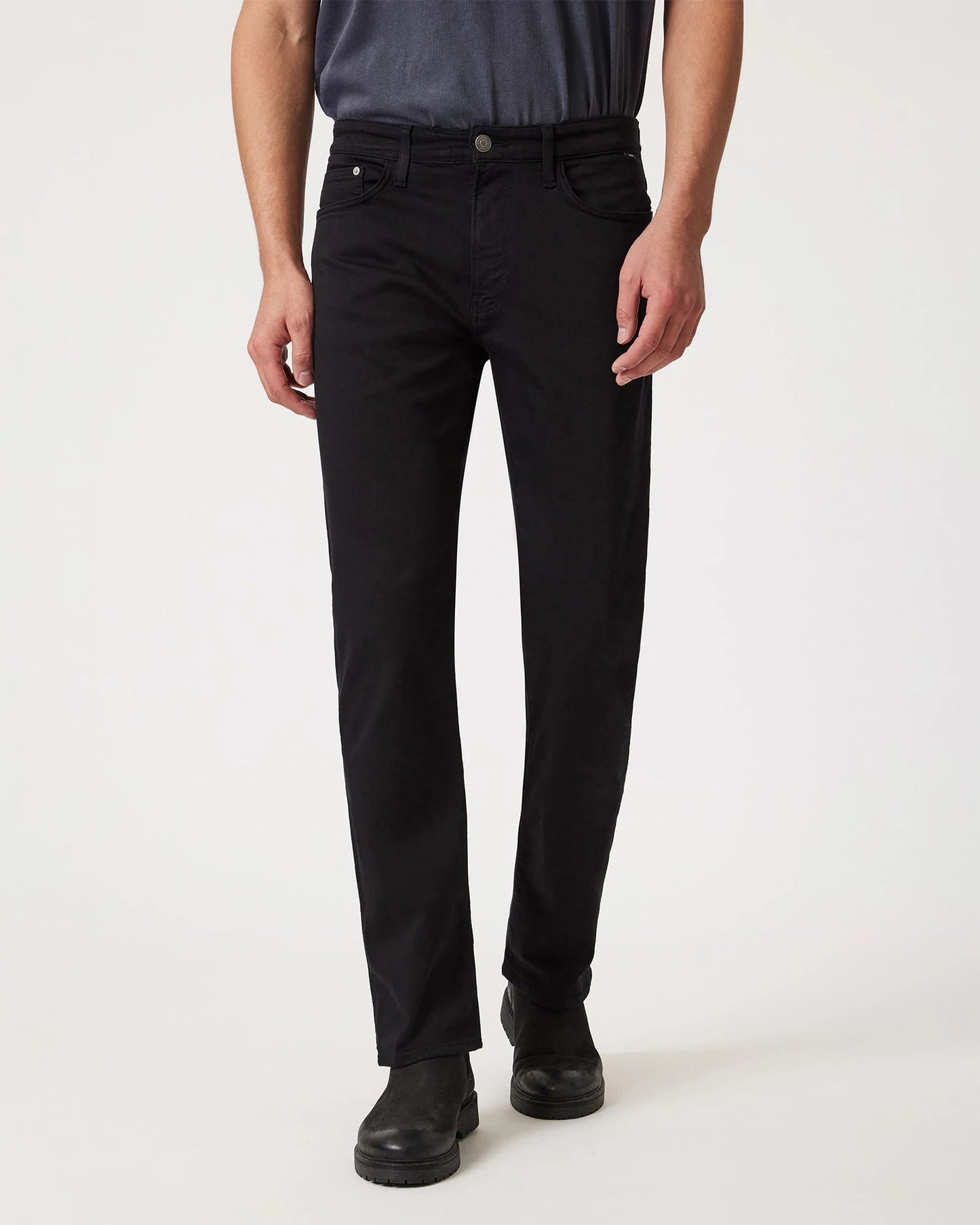 Zach Straight Leg Denim